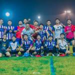RDS Project (Tekad Nurido)