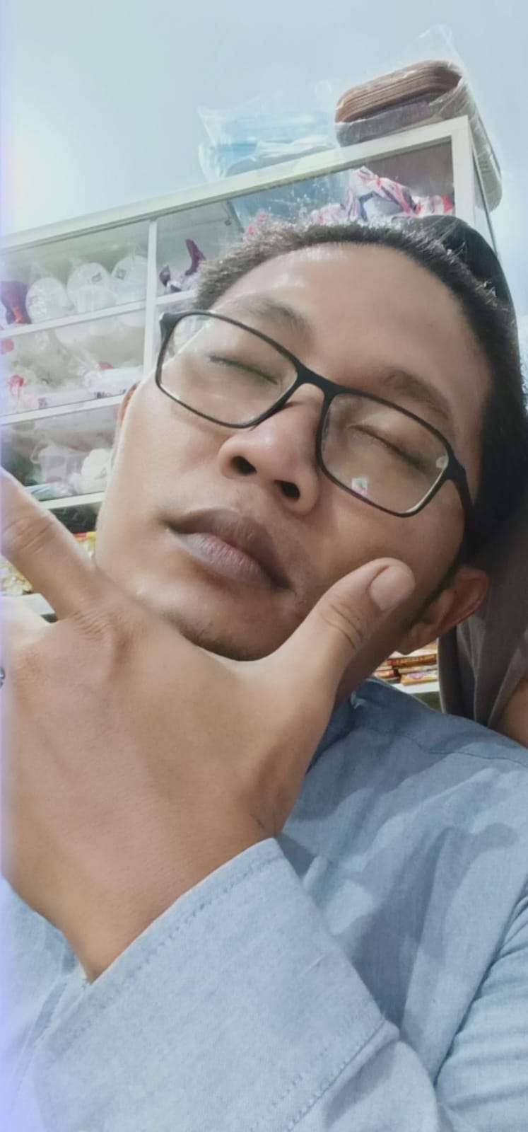 Bagus Purnomo