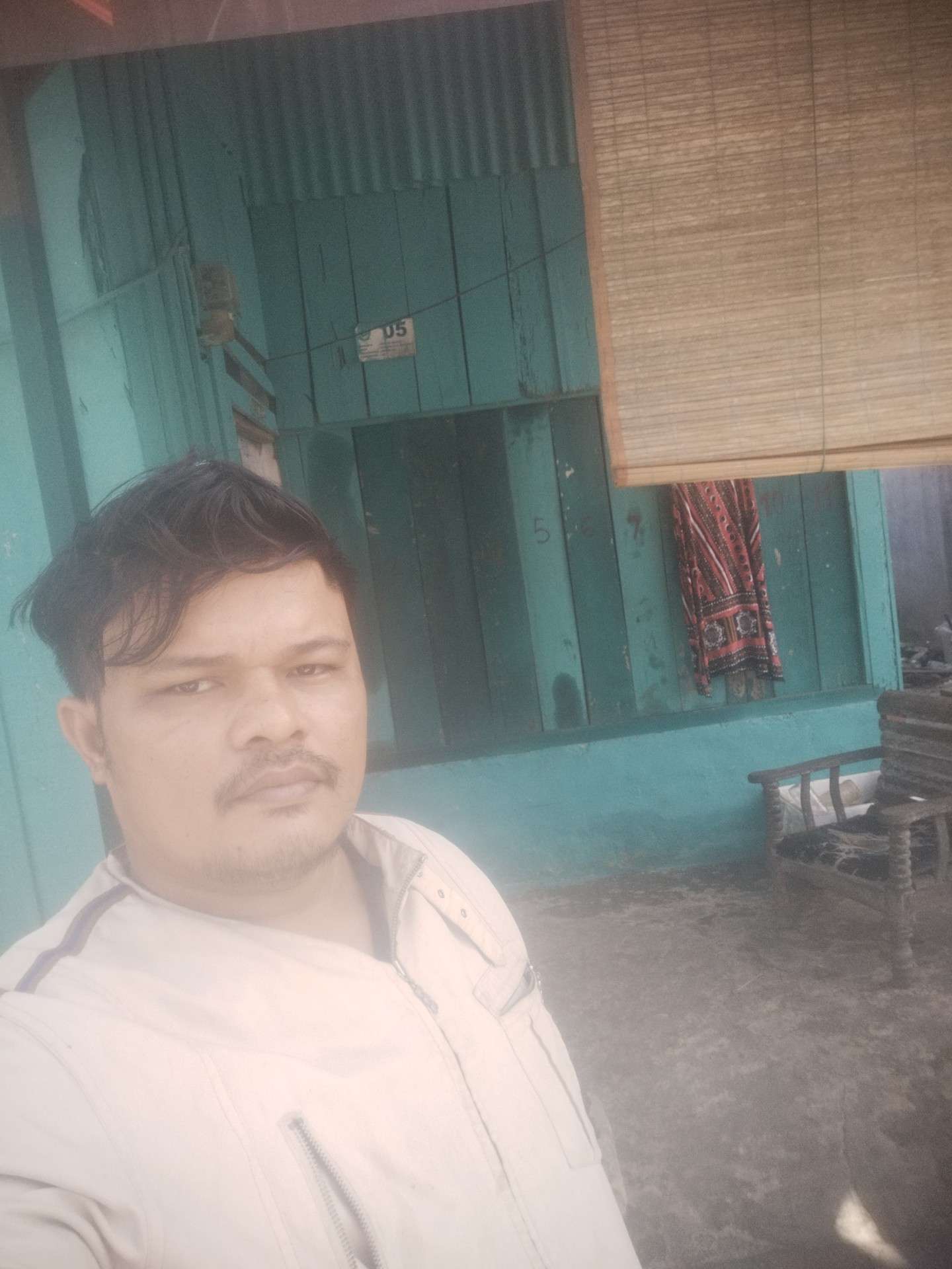 Nasri Sihotang