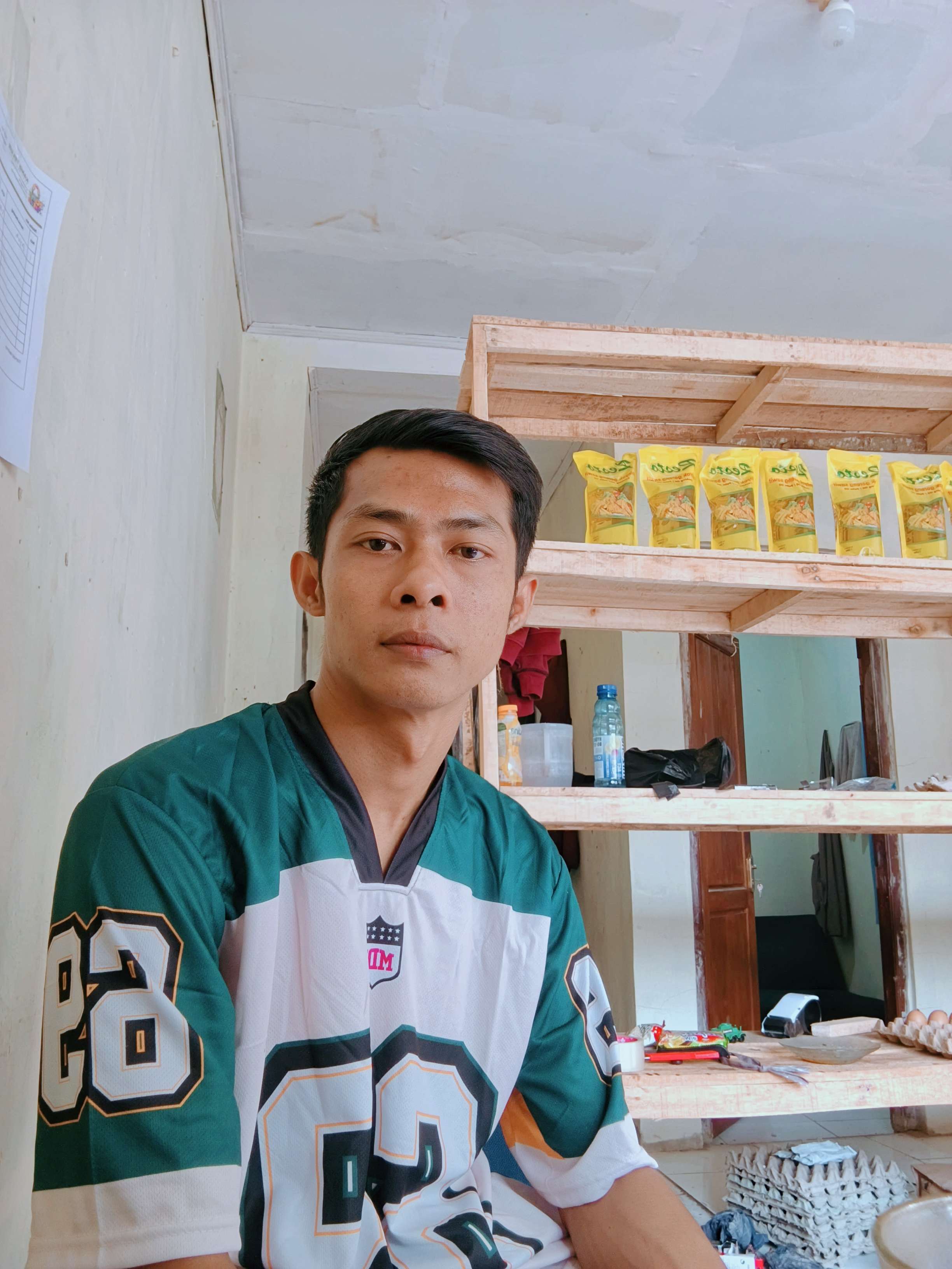 Dedi hermawan Suryamah