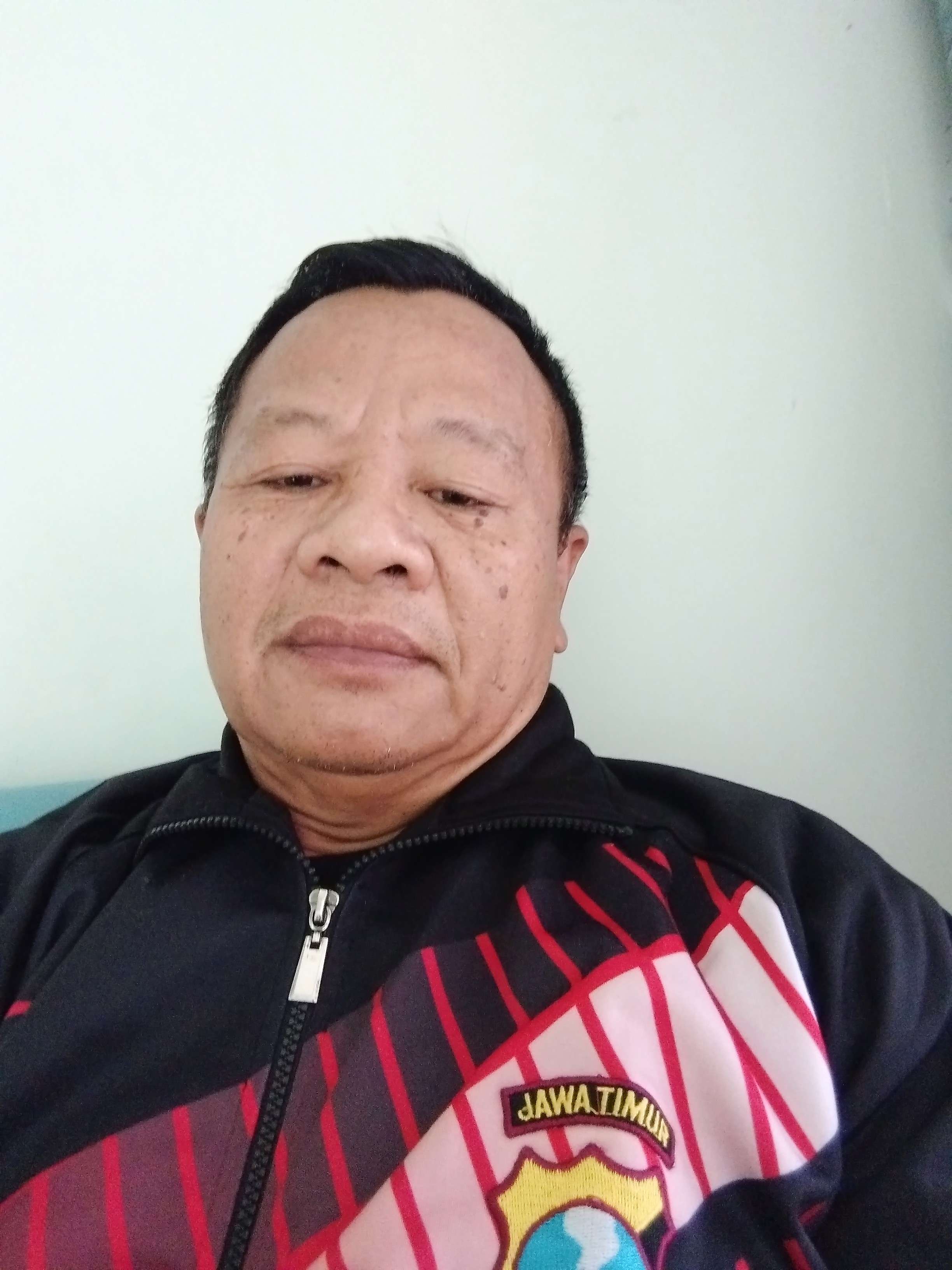 Mahir Asqolany Padepokan gemilang farm