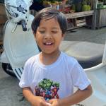Rhadityo Prabowo