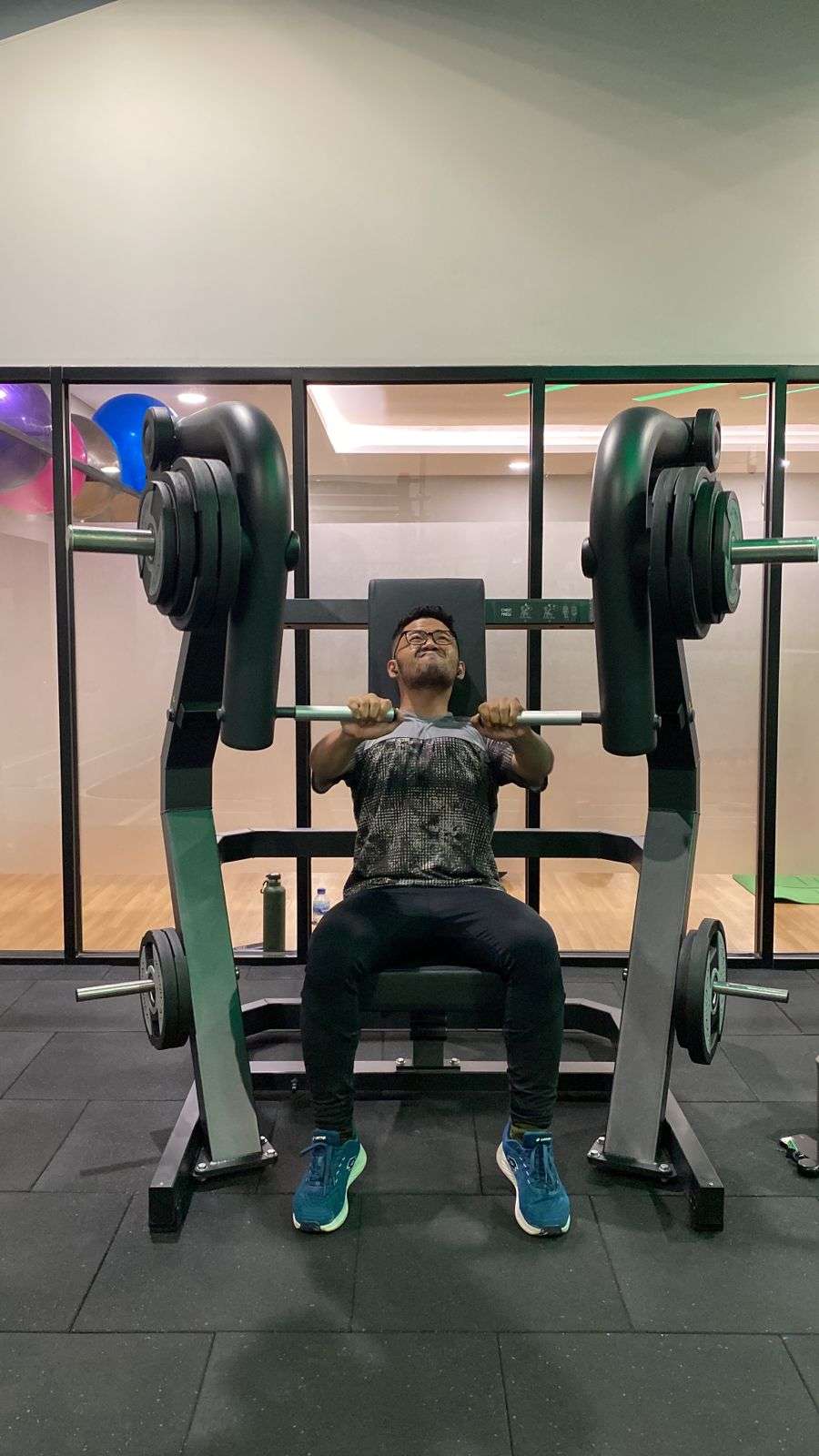 Zhulfikar Al Farizky