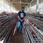 Wewe Chanel Saktiatha farm