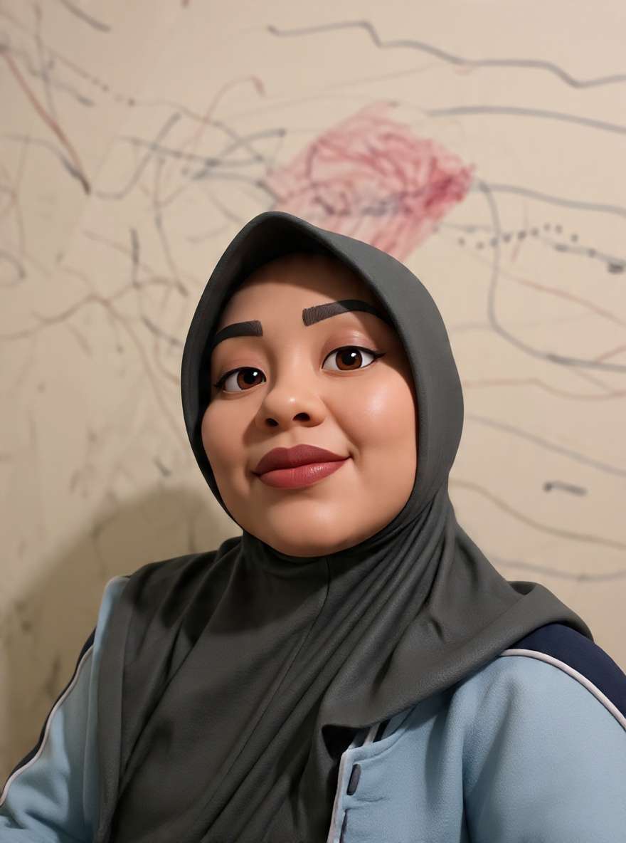 Evinda Arian Sulianti