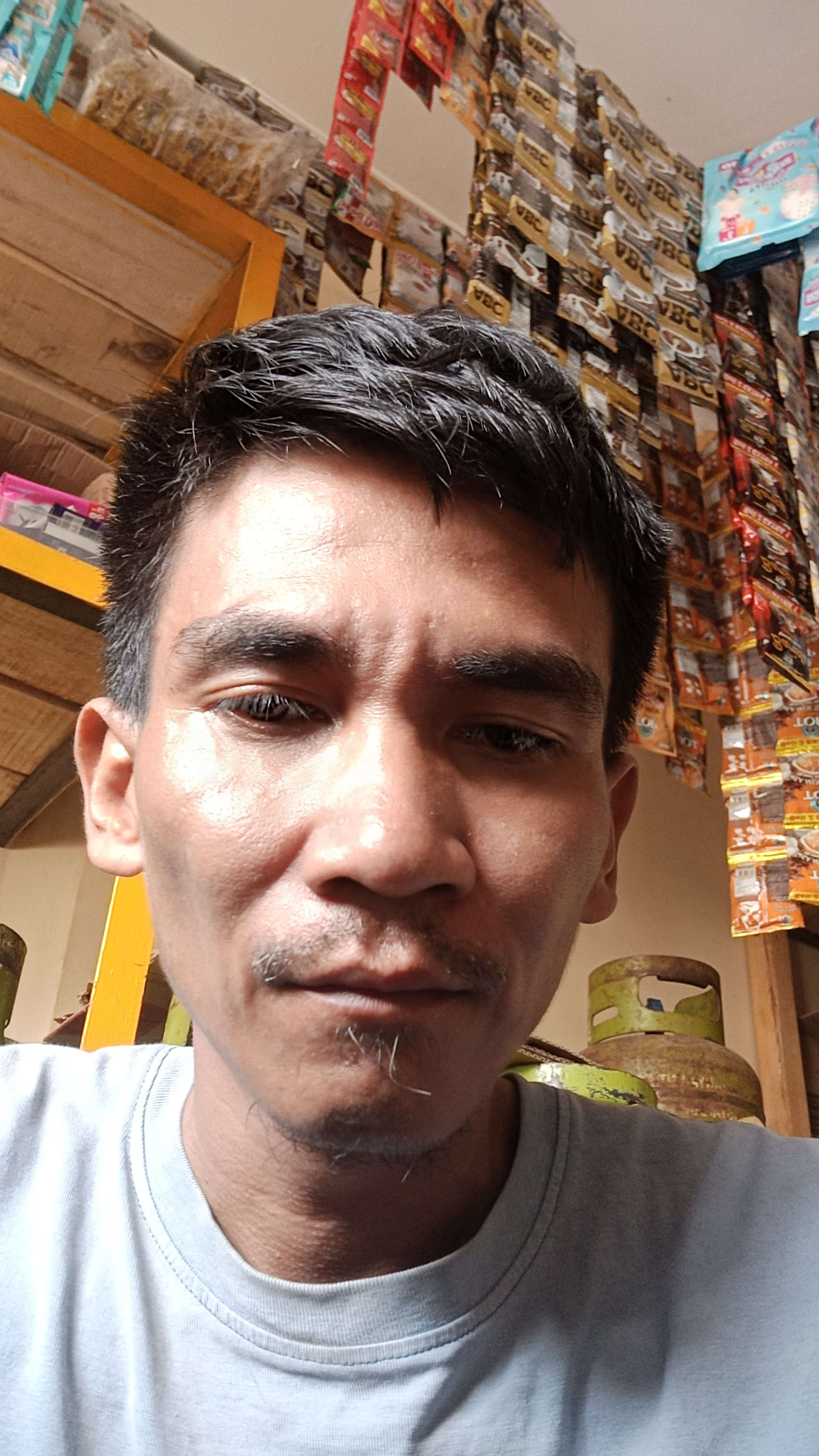 Budi Setiawan