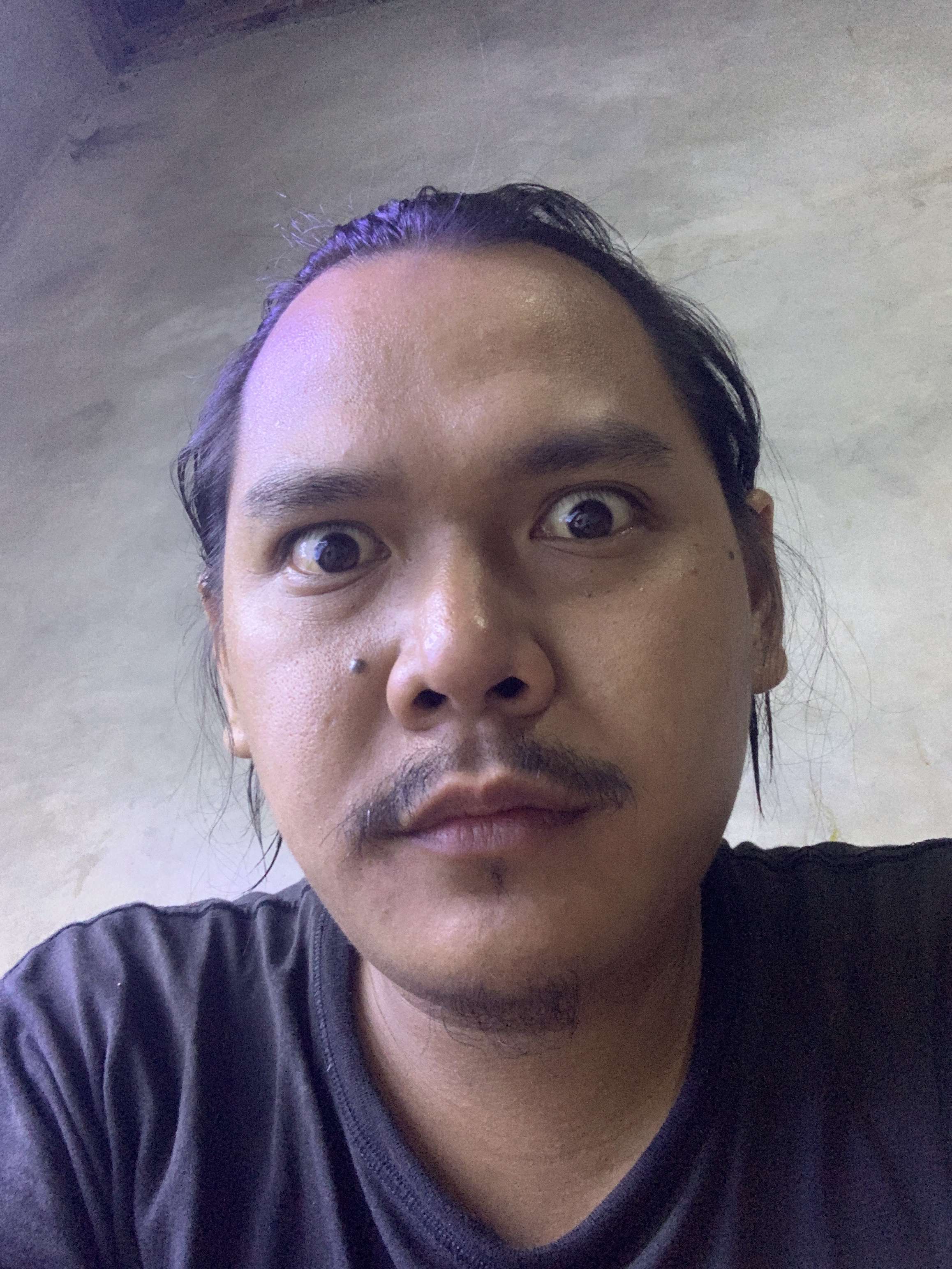 anugrah panggih Nurcahyo