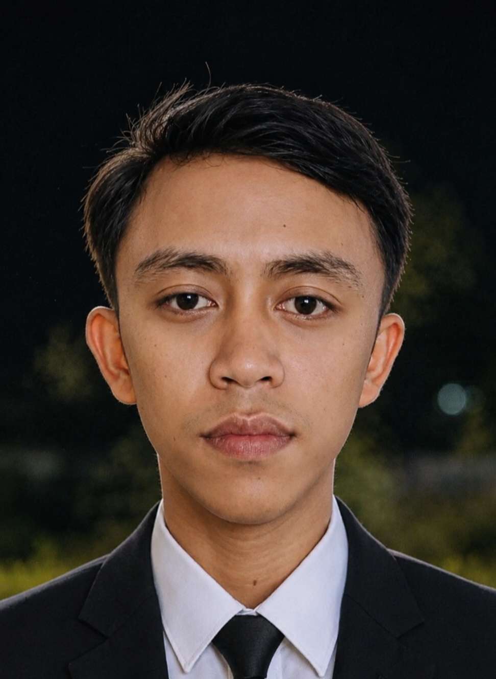 31.Yulfan Nuriyanto