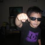 Daffa Lubis