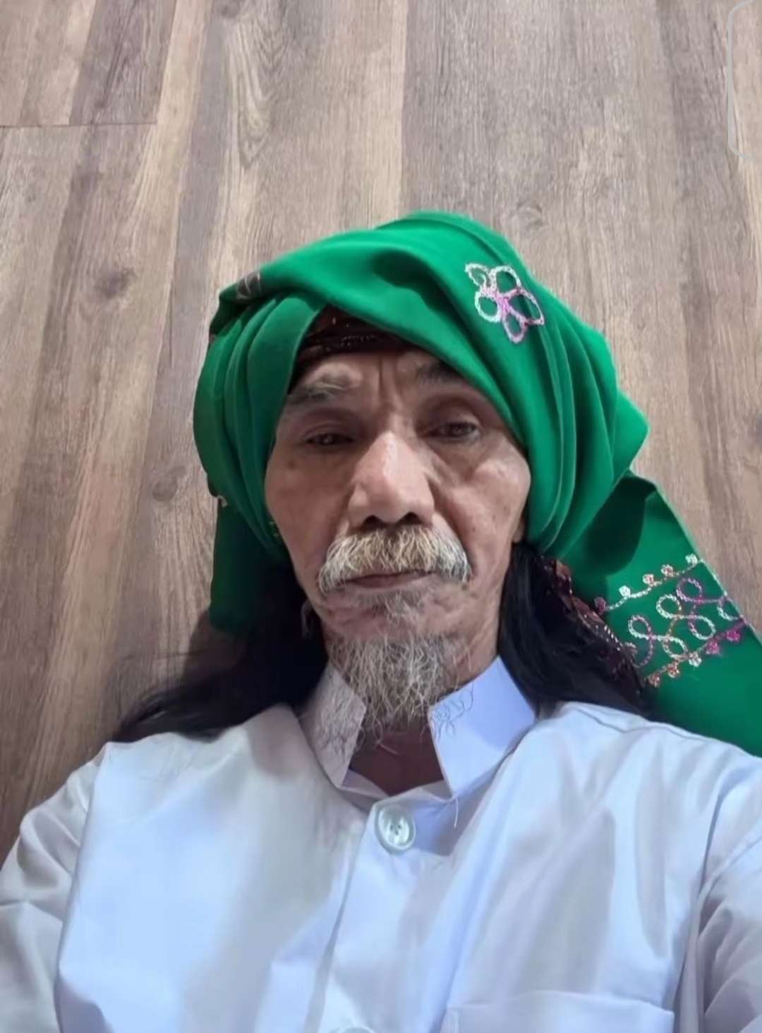 Ichwanuz zain Fiki
