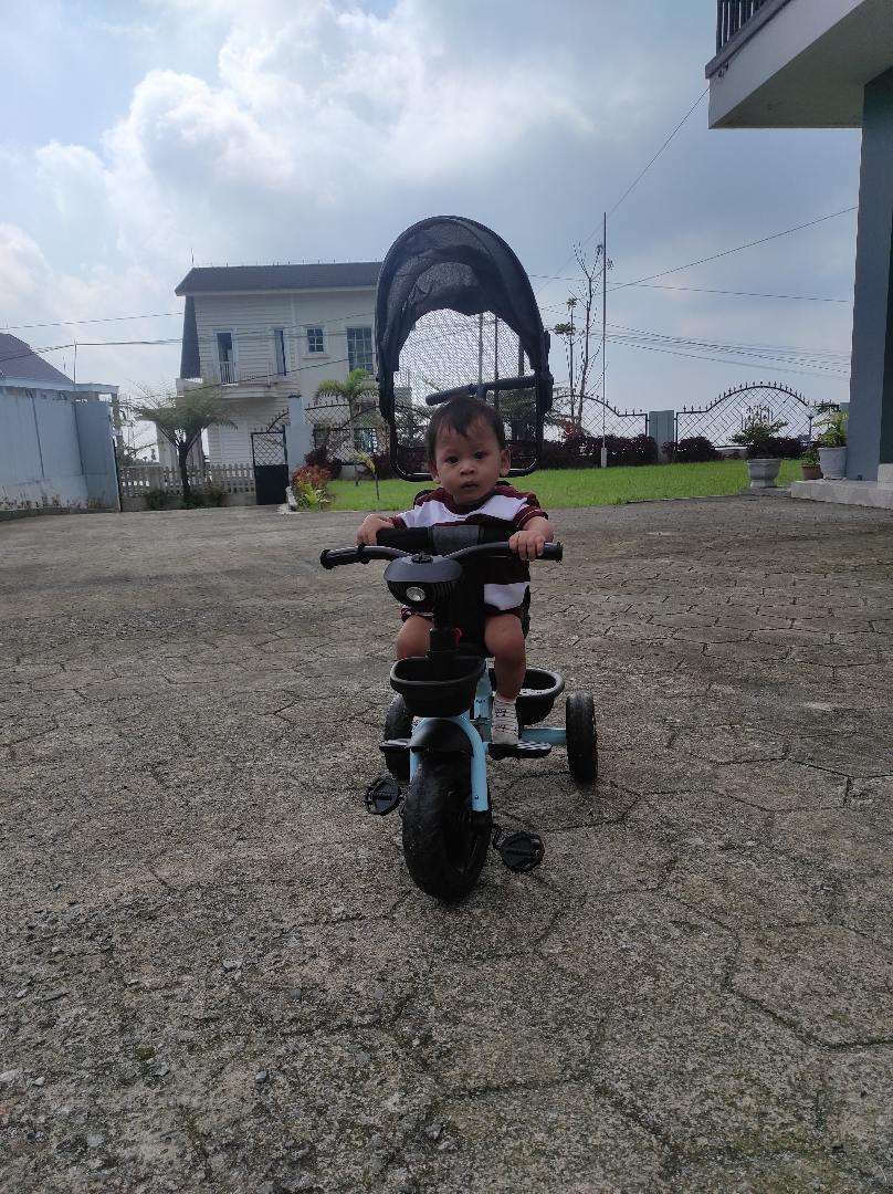 Risqi Yahya