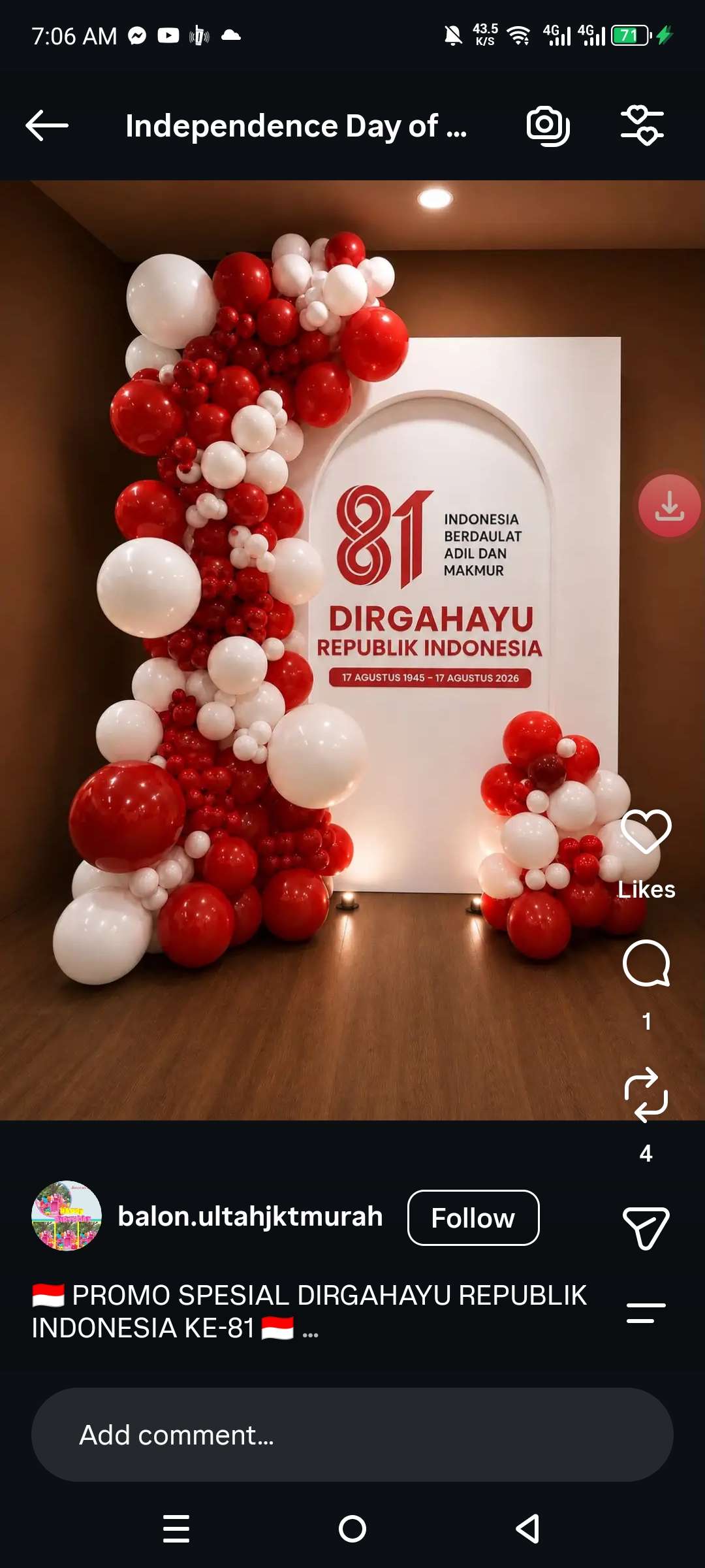 Zaman Probolinggo