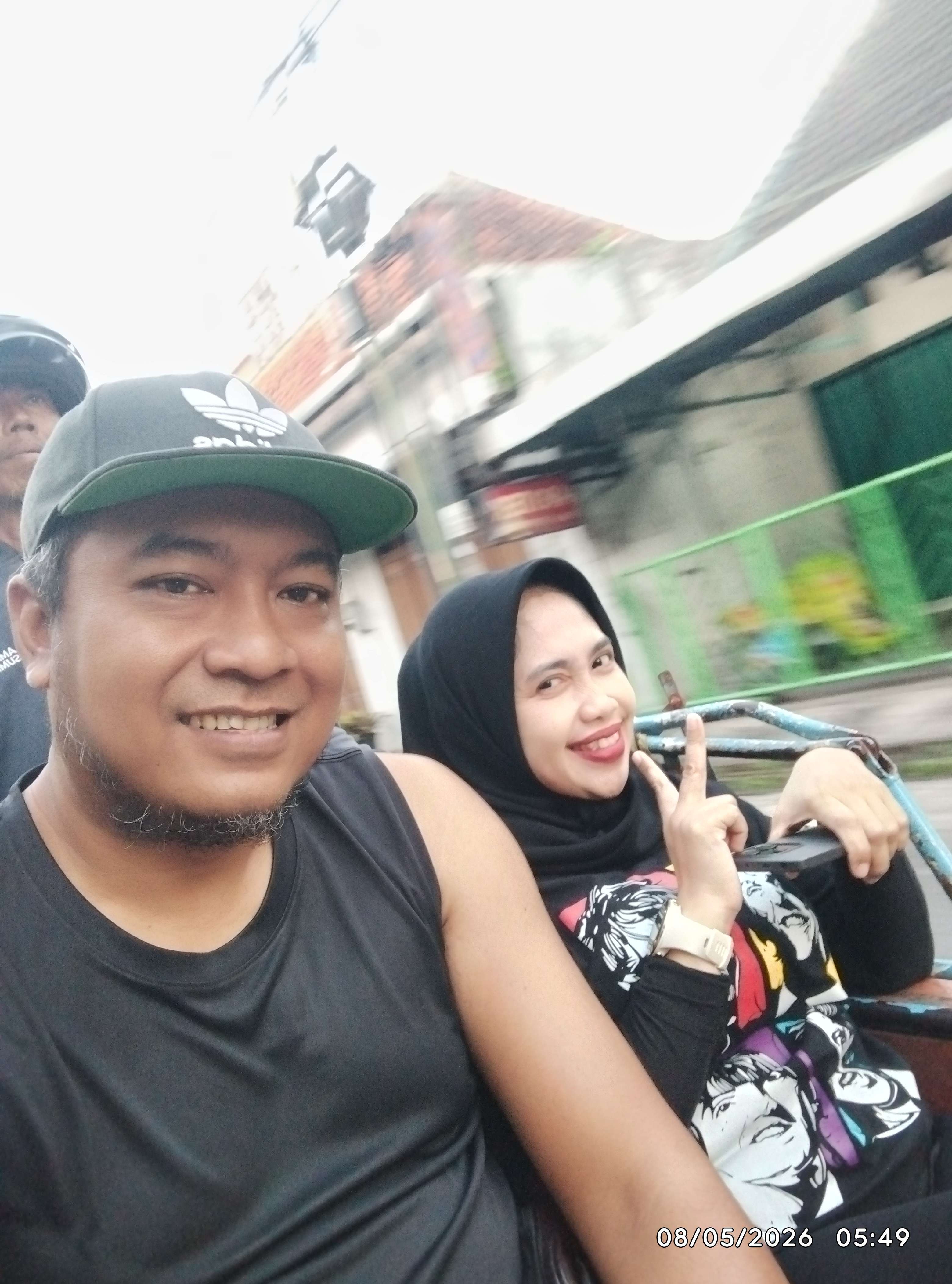 goezh bogie
