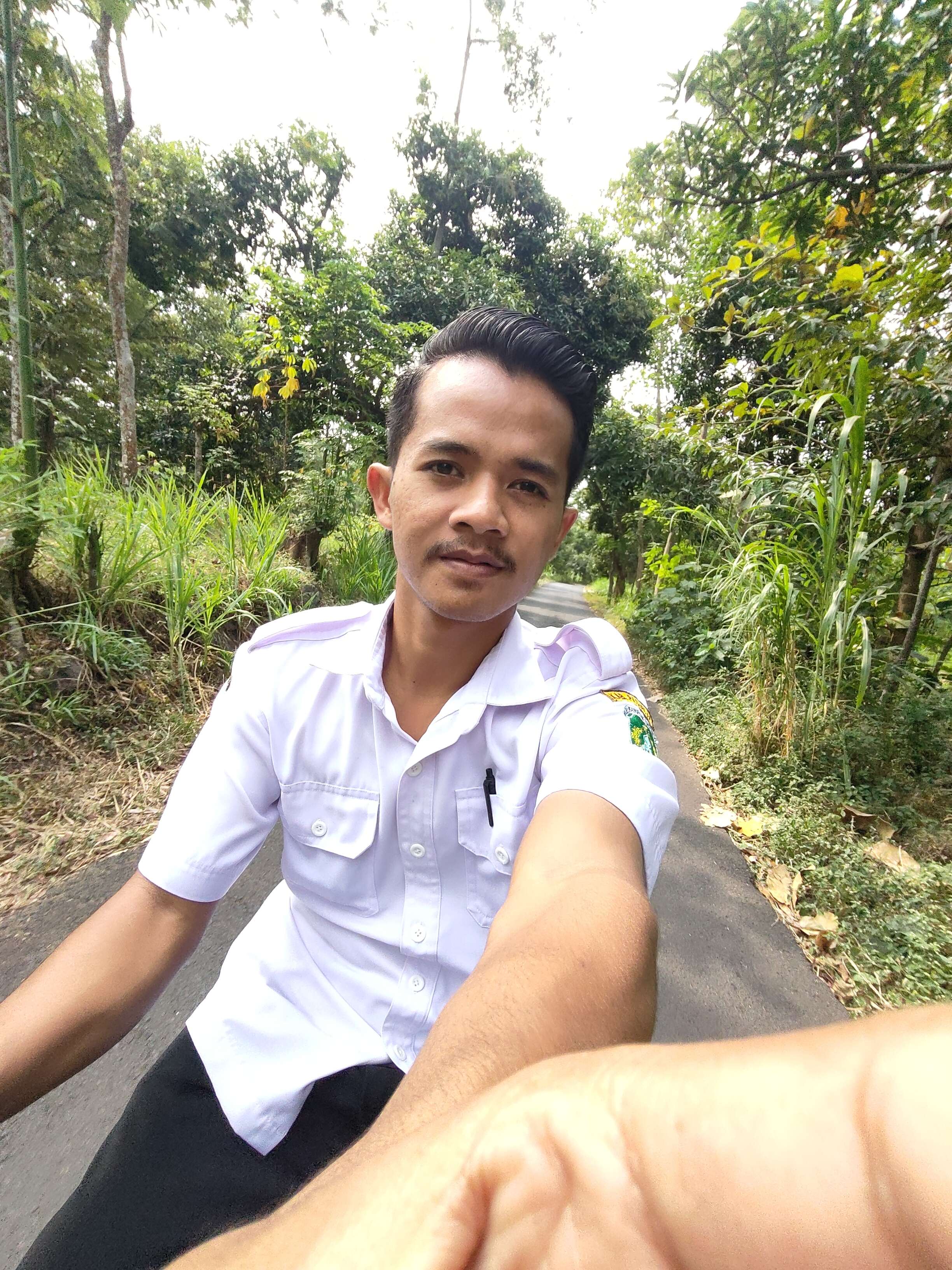 ahmad aziz