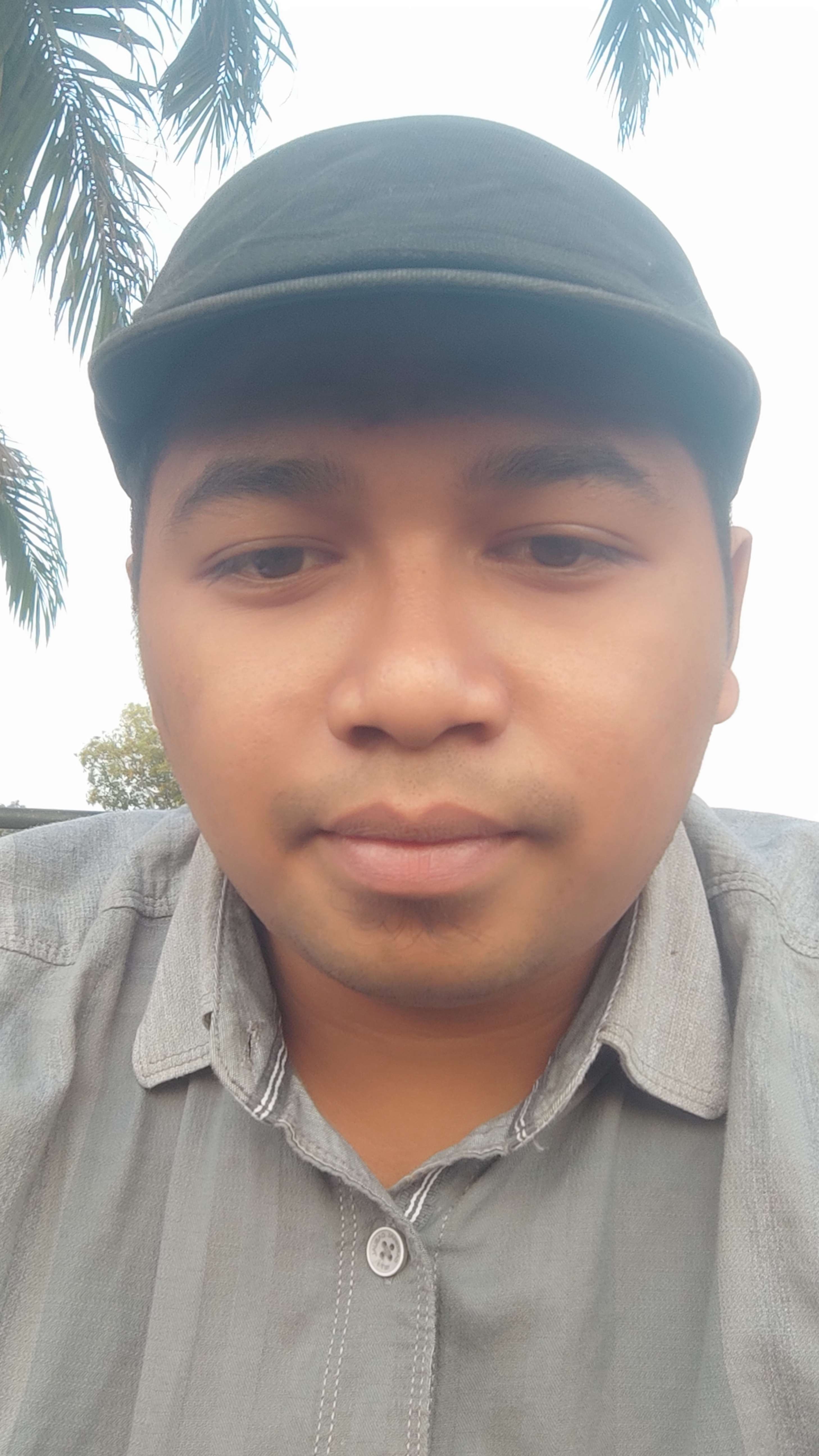 Ferangga Fitroni