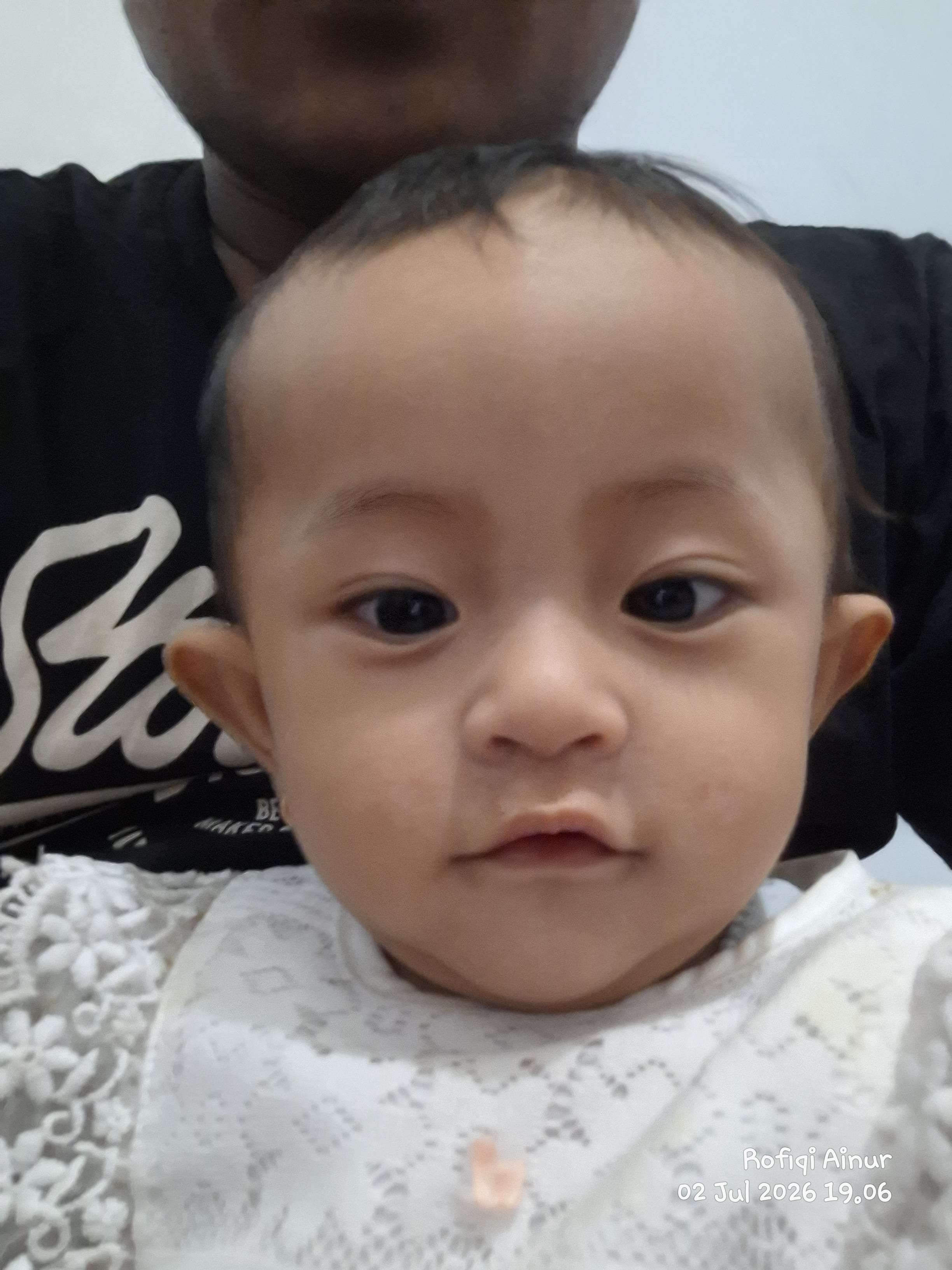 Rofiqi Ainur