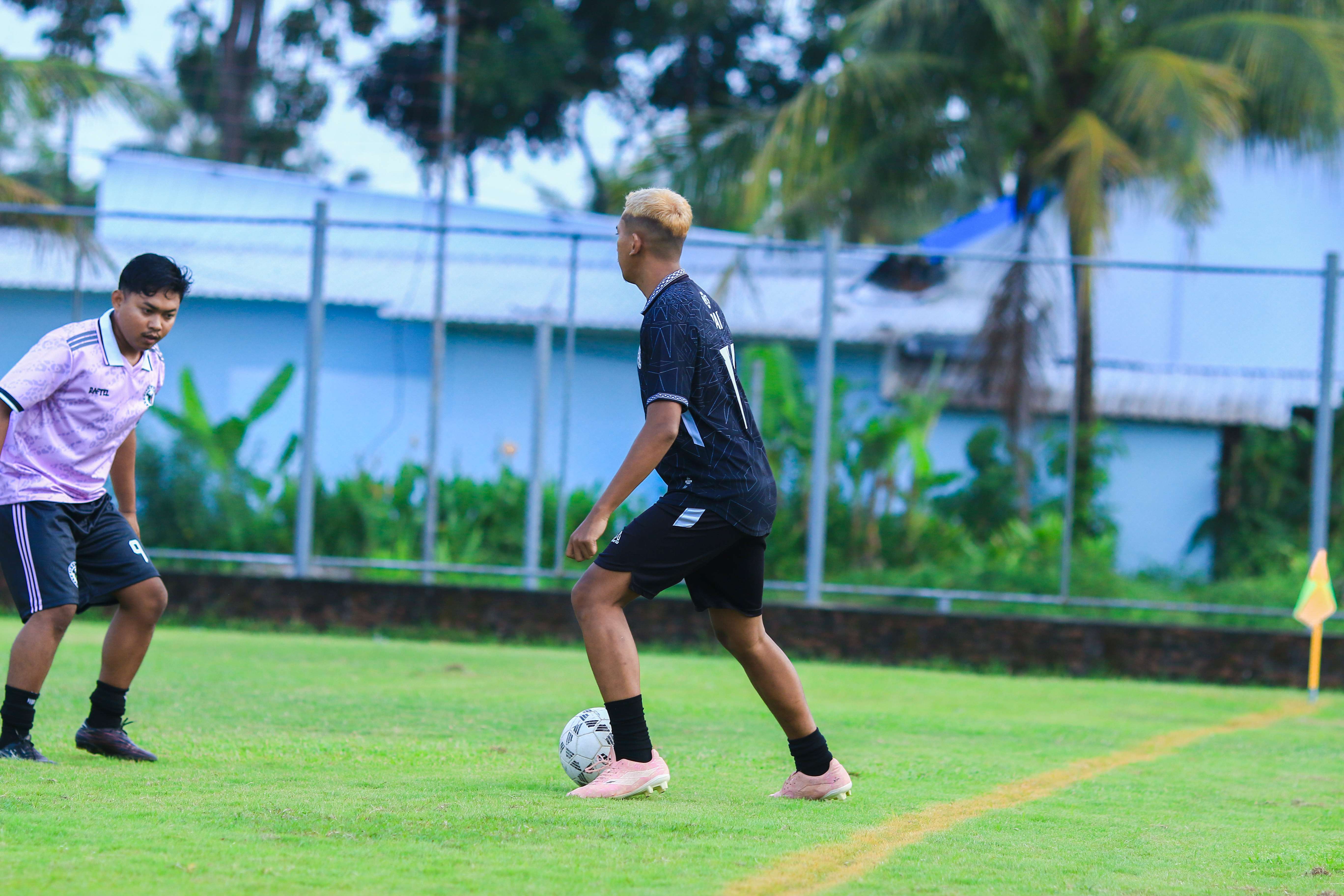 Akhmad Rifai