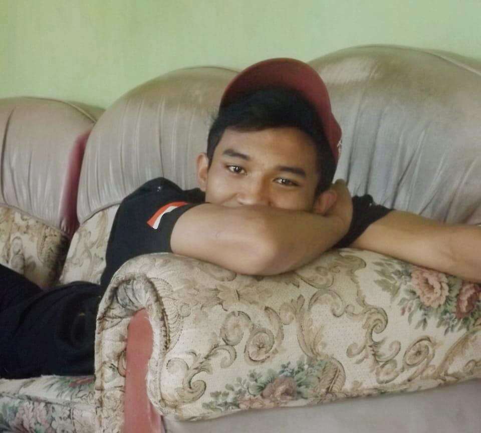 jali ghozali