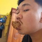 ridho mandegani