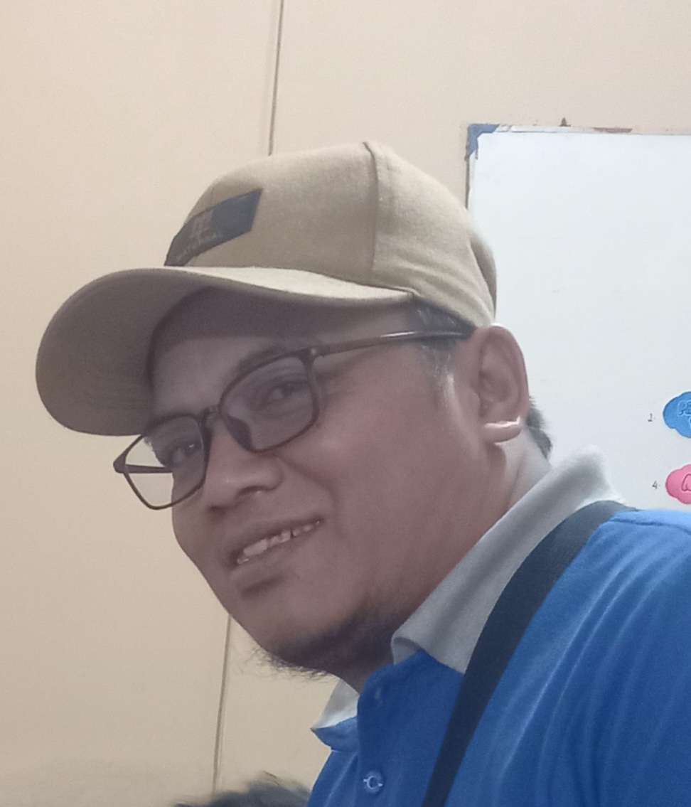 Umar Faruq