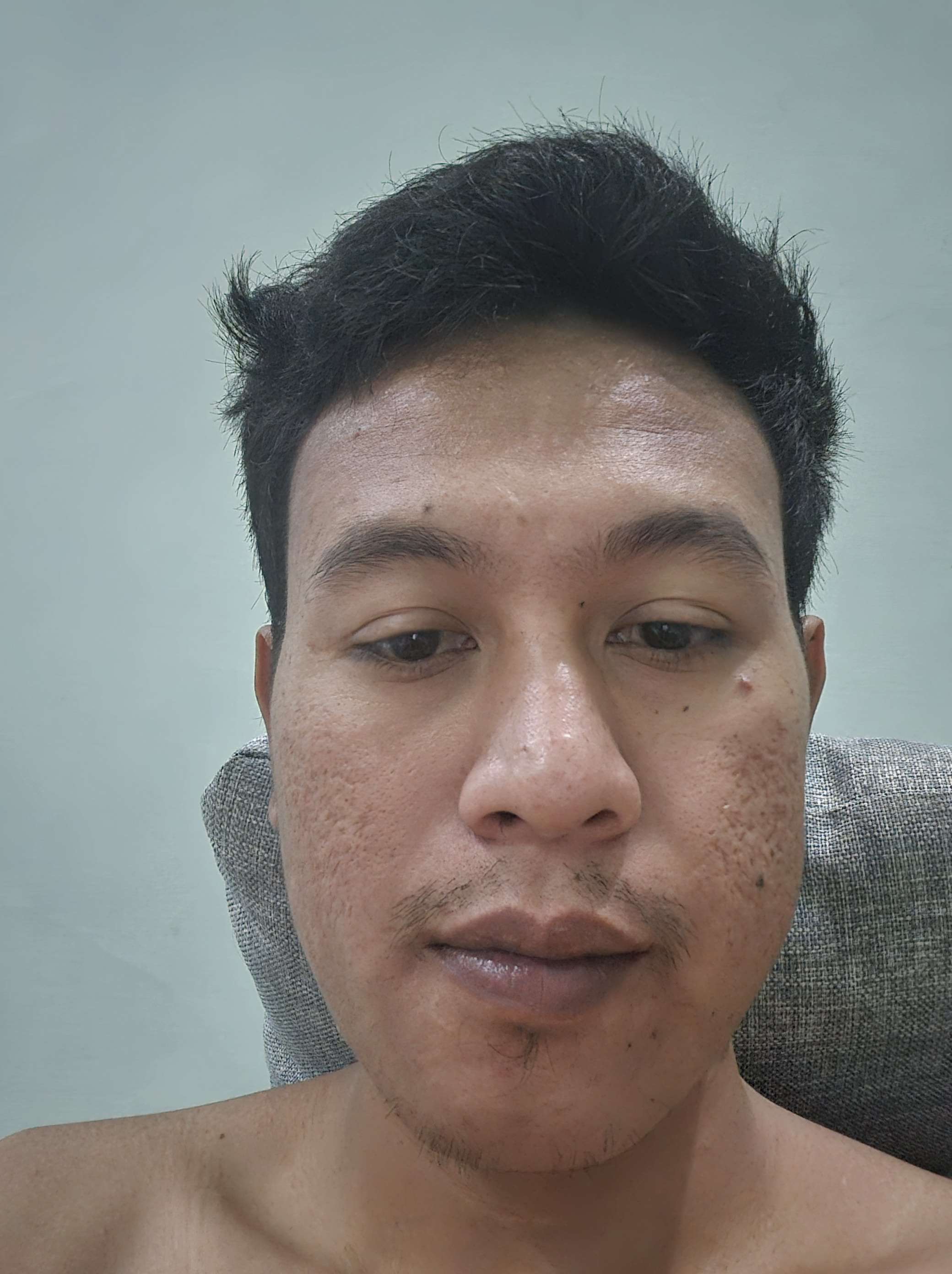 Moch Rizal
