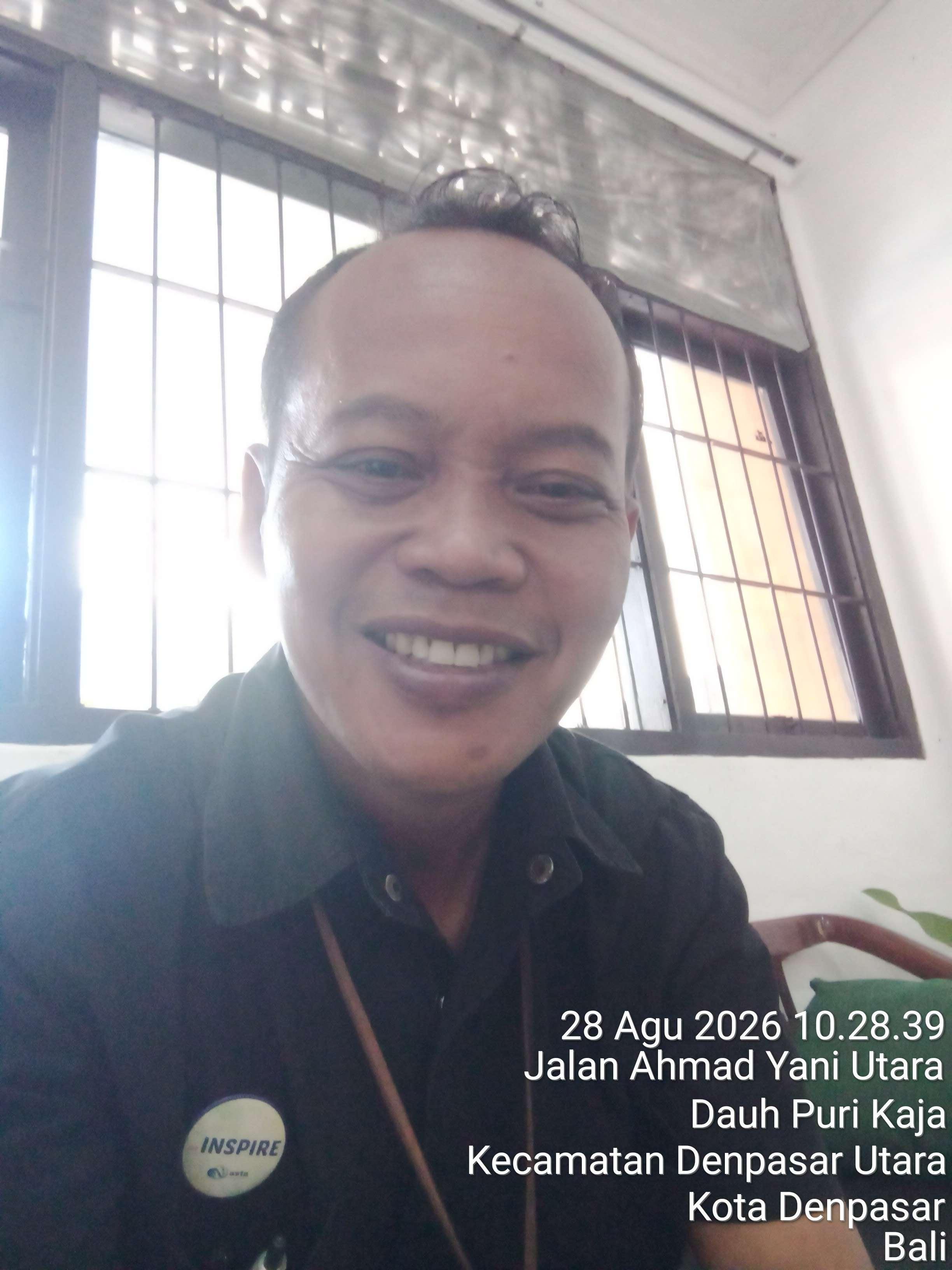 SIGIT SETYAWAN