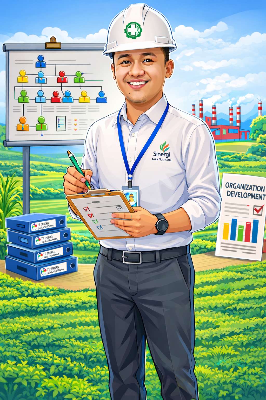 yunitomo raharjo