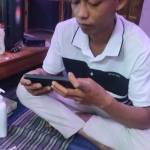 Gas login