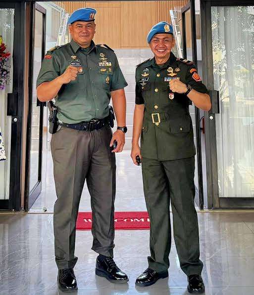 Chairudin Oviet