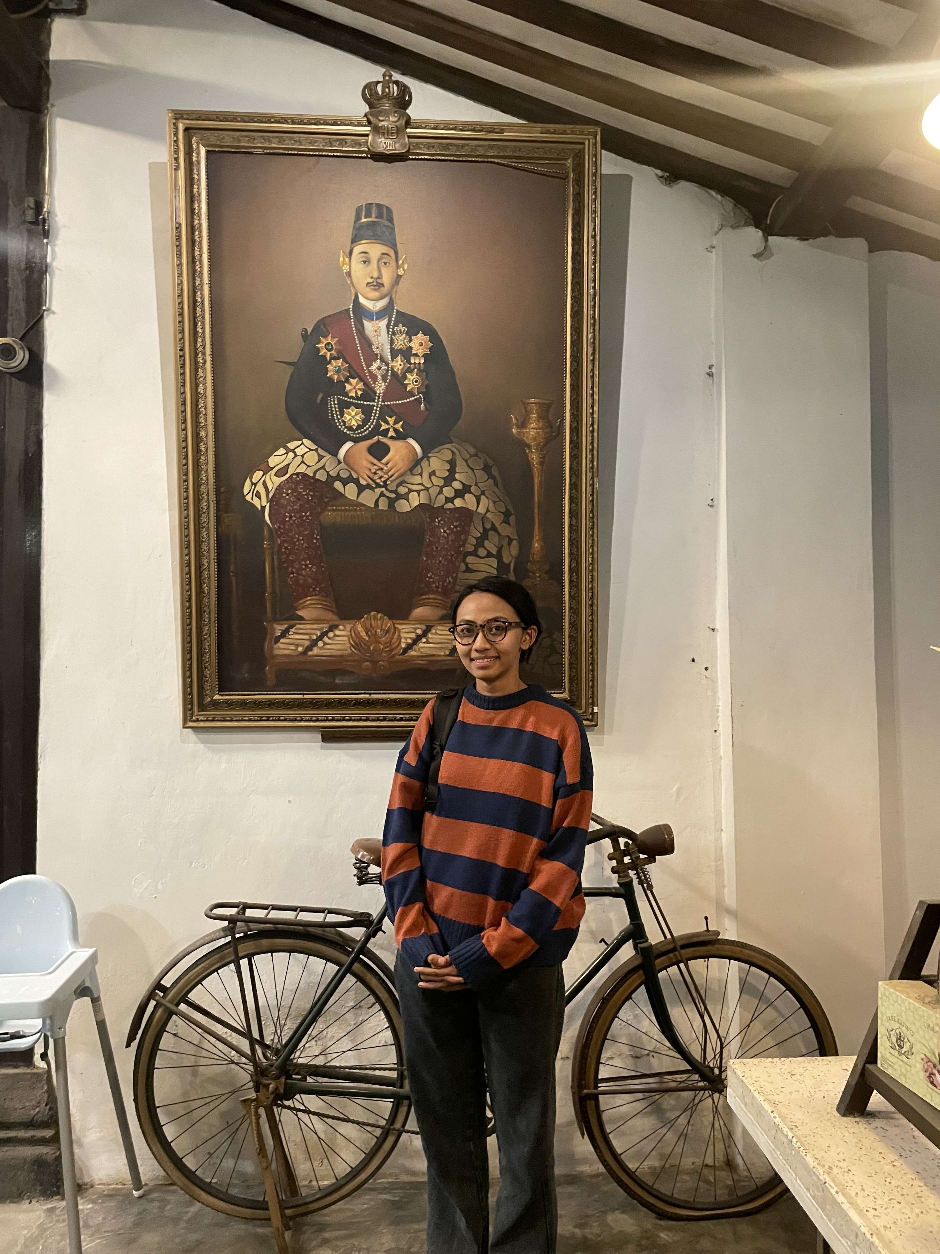 Anindita Cahyawati