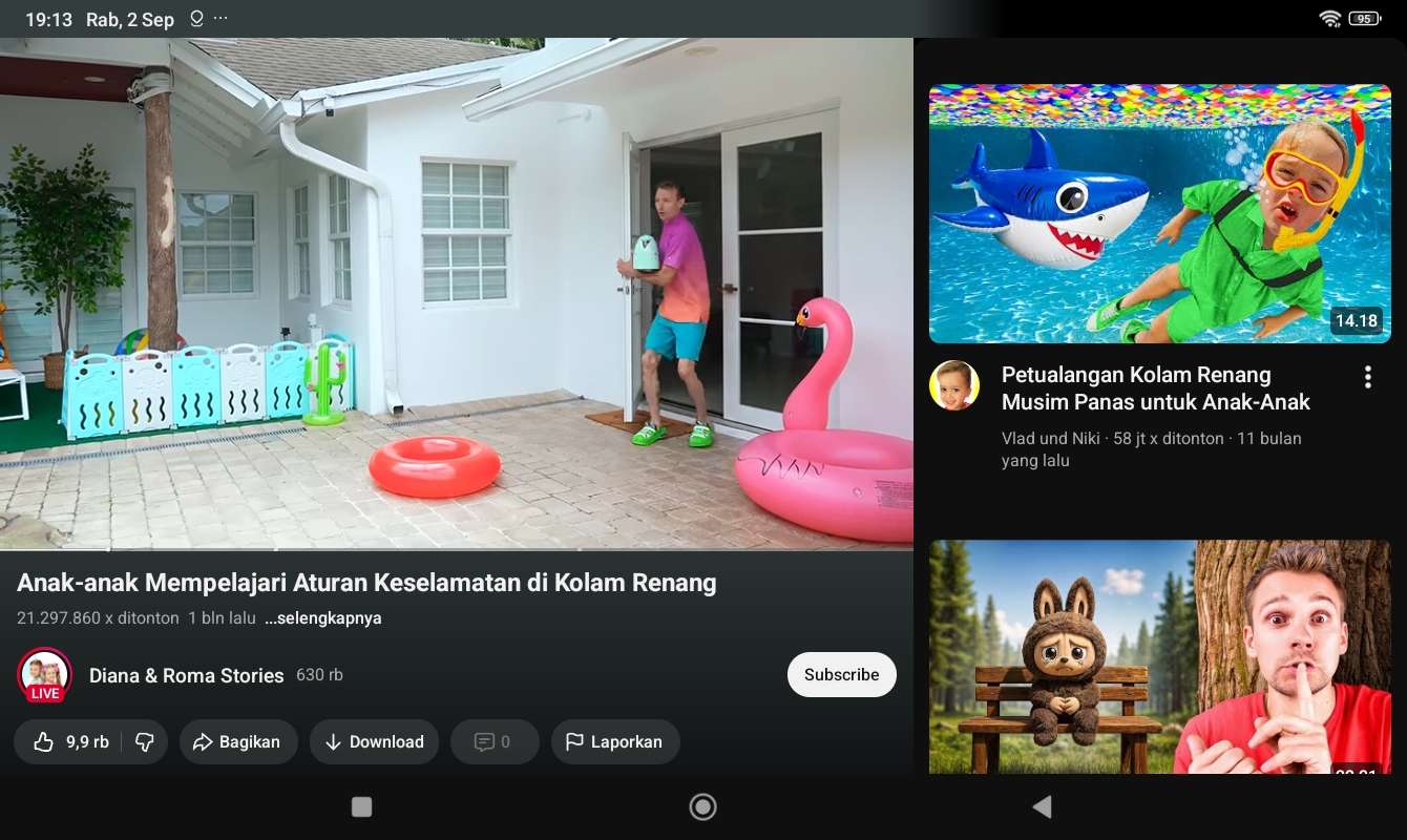 Reno Abimanyu