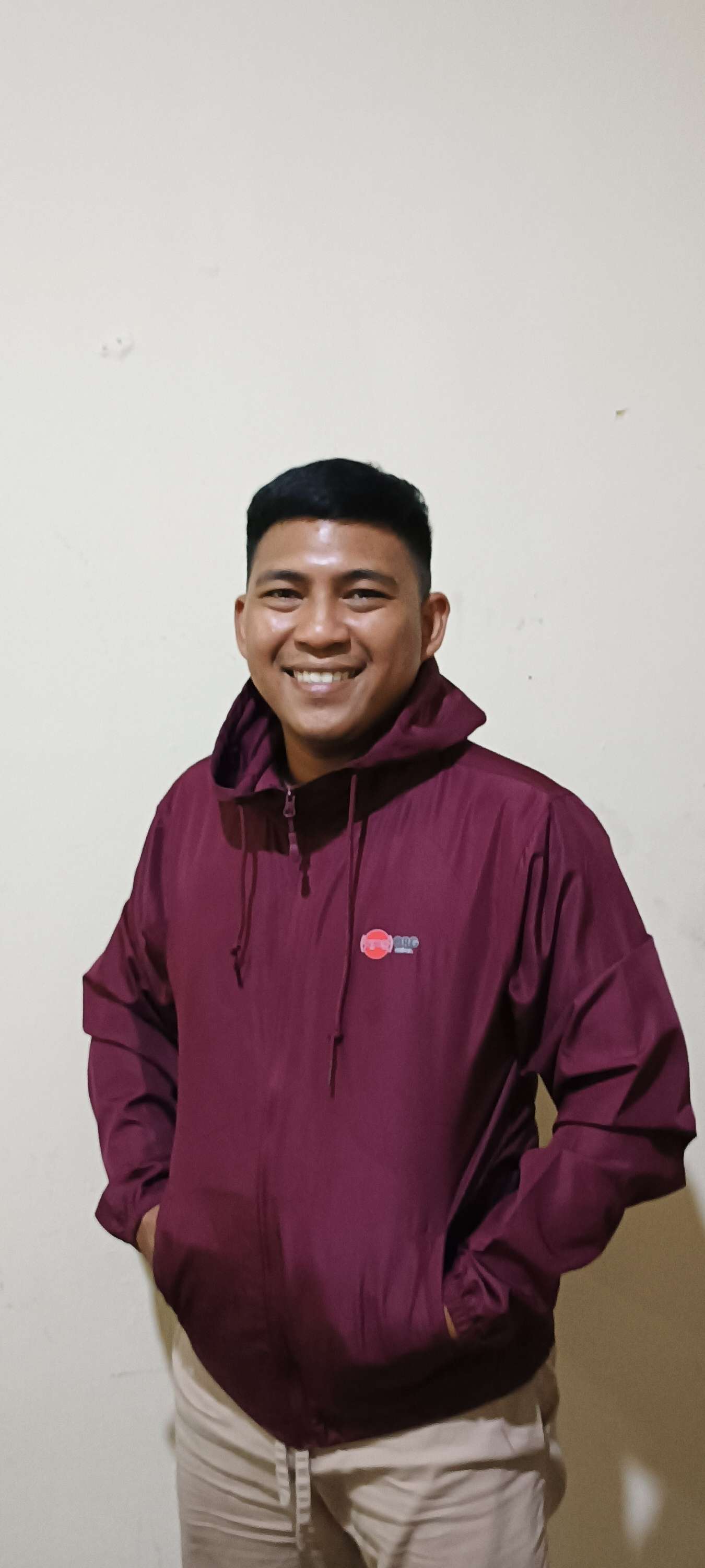 achmad AQAD