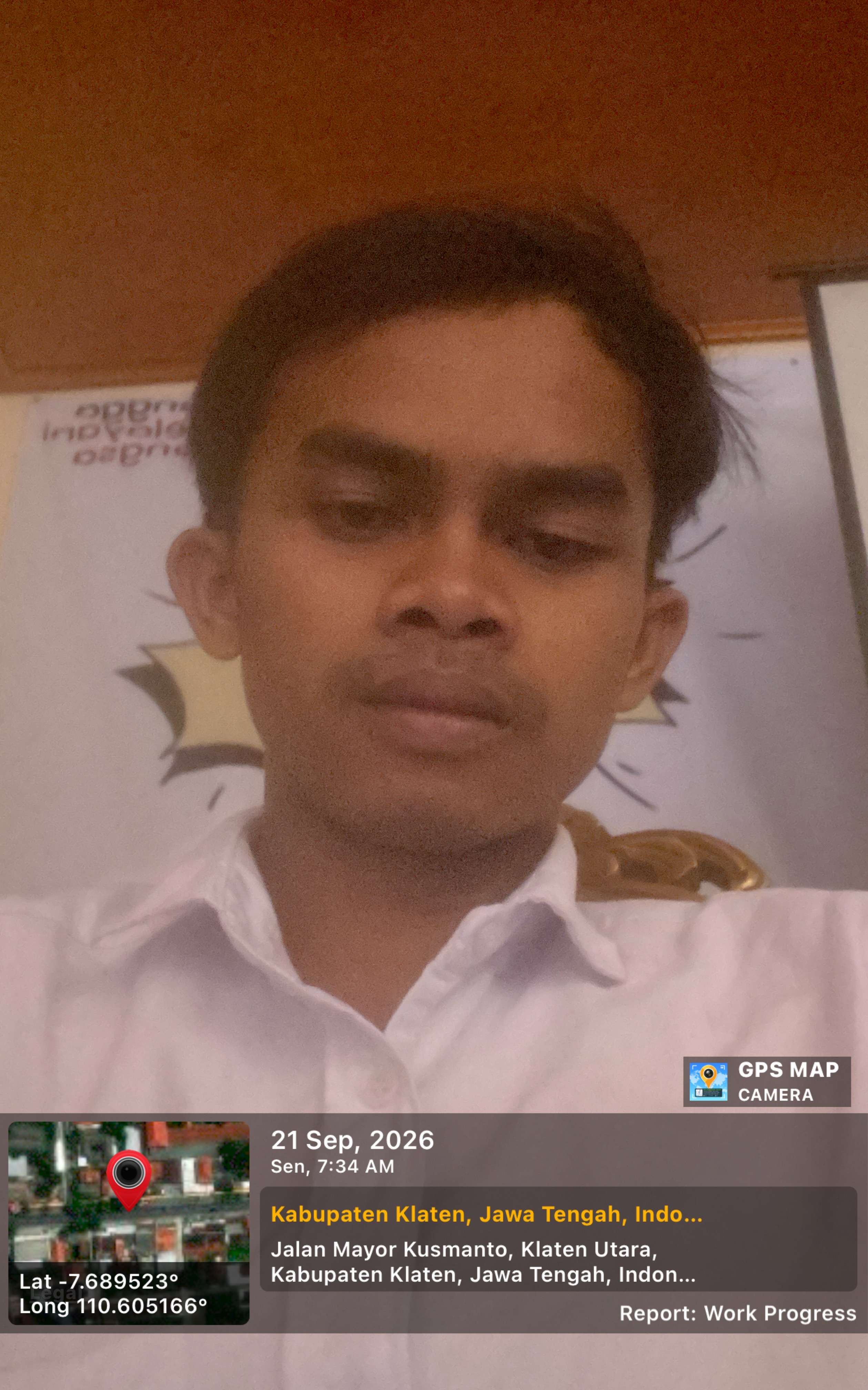 Syamsul ma'aruf