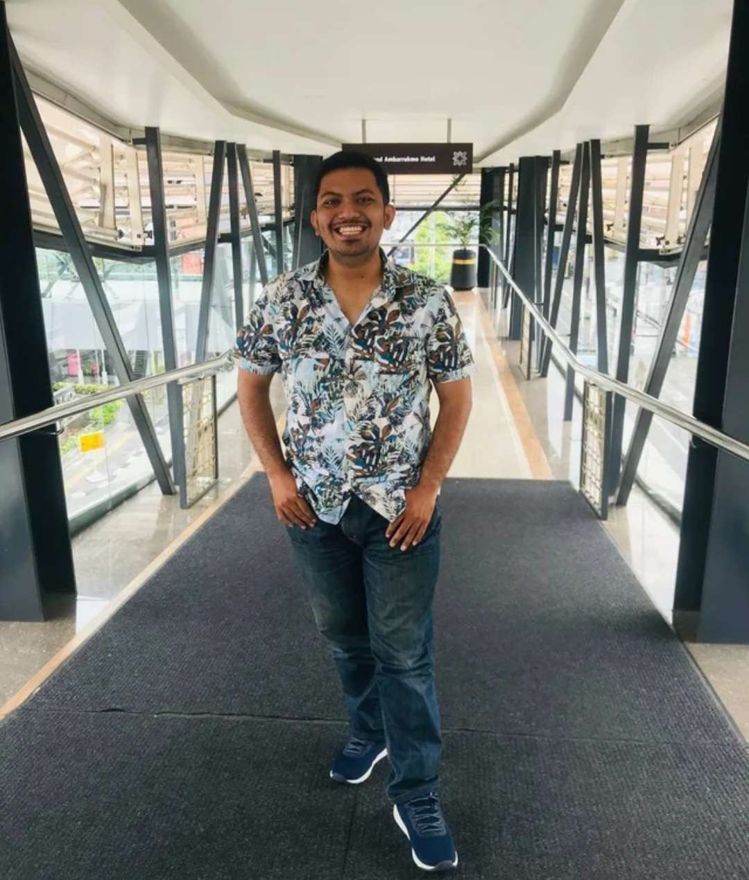 Tito Cahyananda Pratama WIDHI PRIHASTUTI