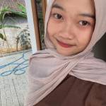 Nafisa Indri Wiyati