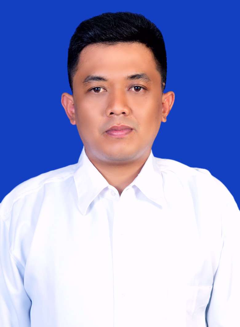 Jimi Setiawan