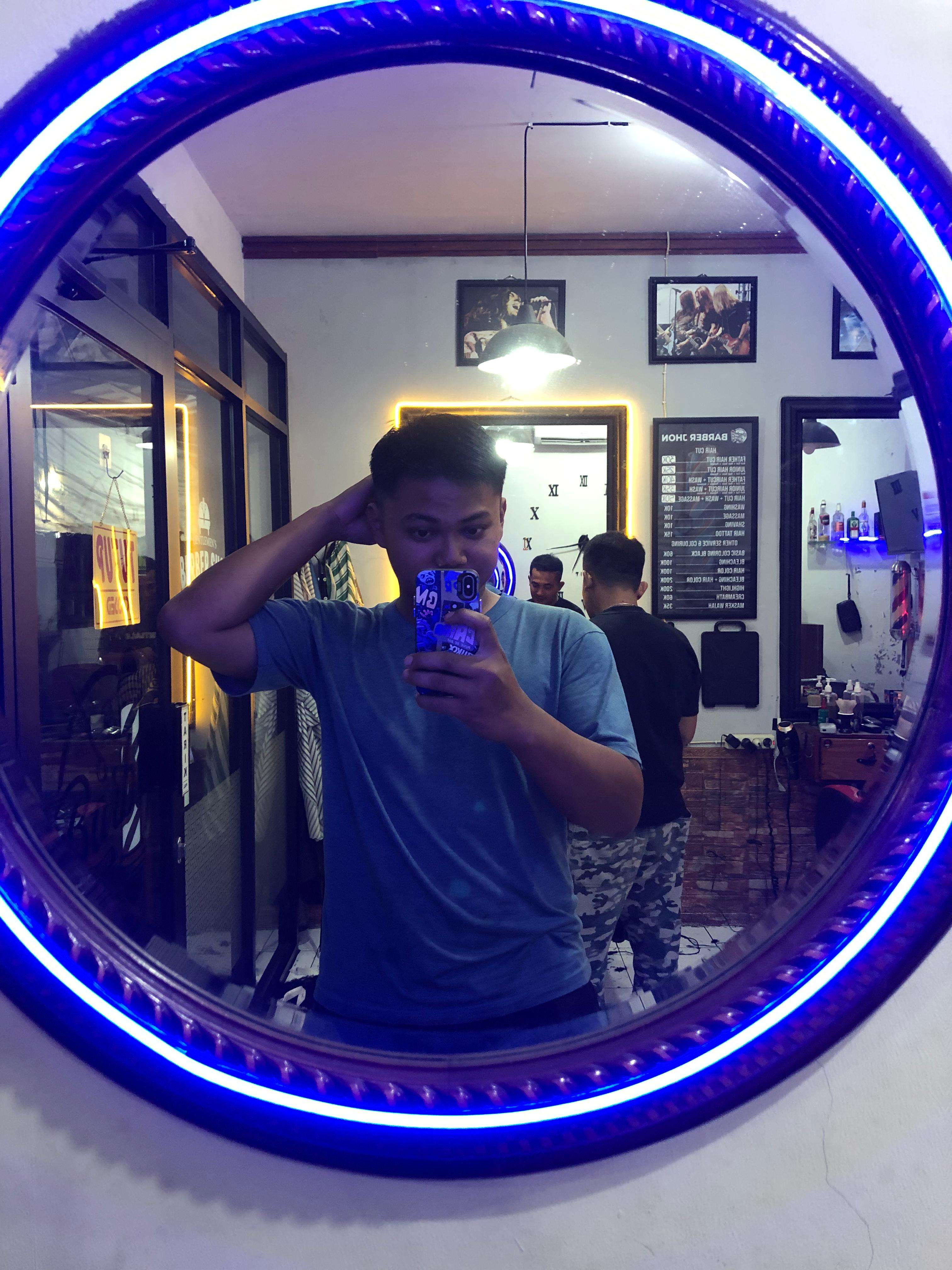 Robby Subakti
