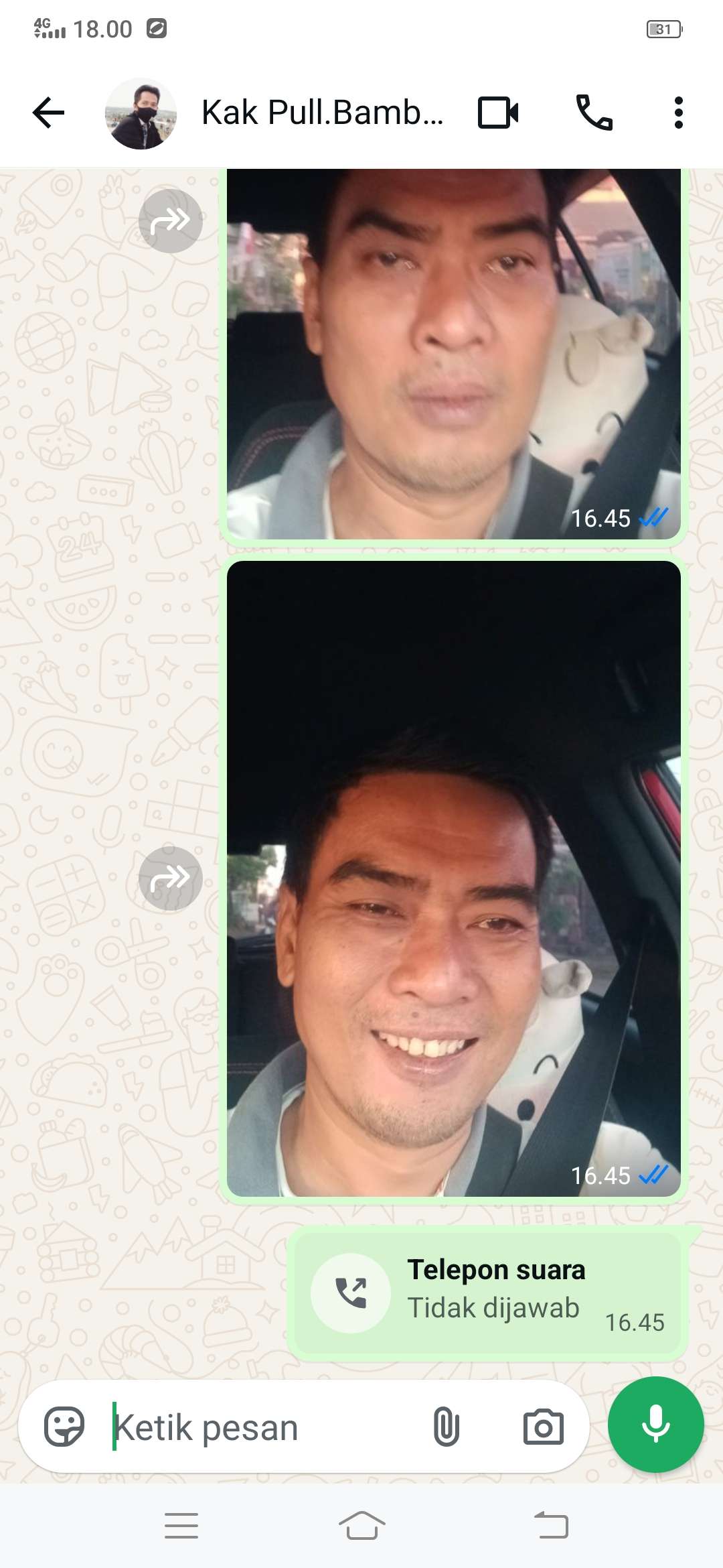 Fatich Ubaidillah