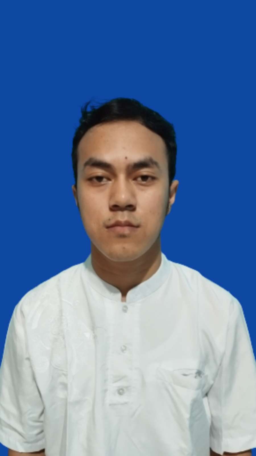 Mohamad Dani Dani