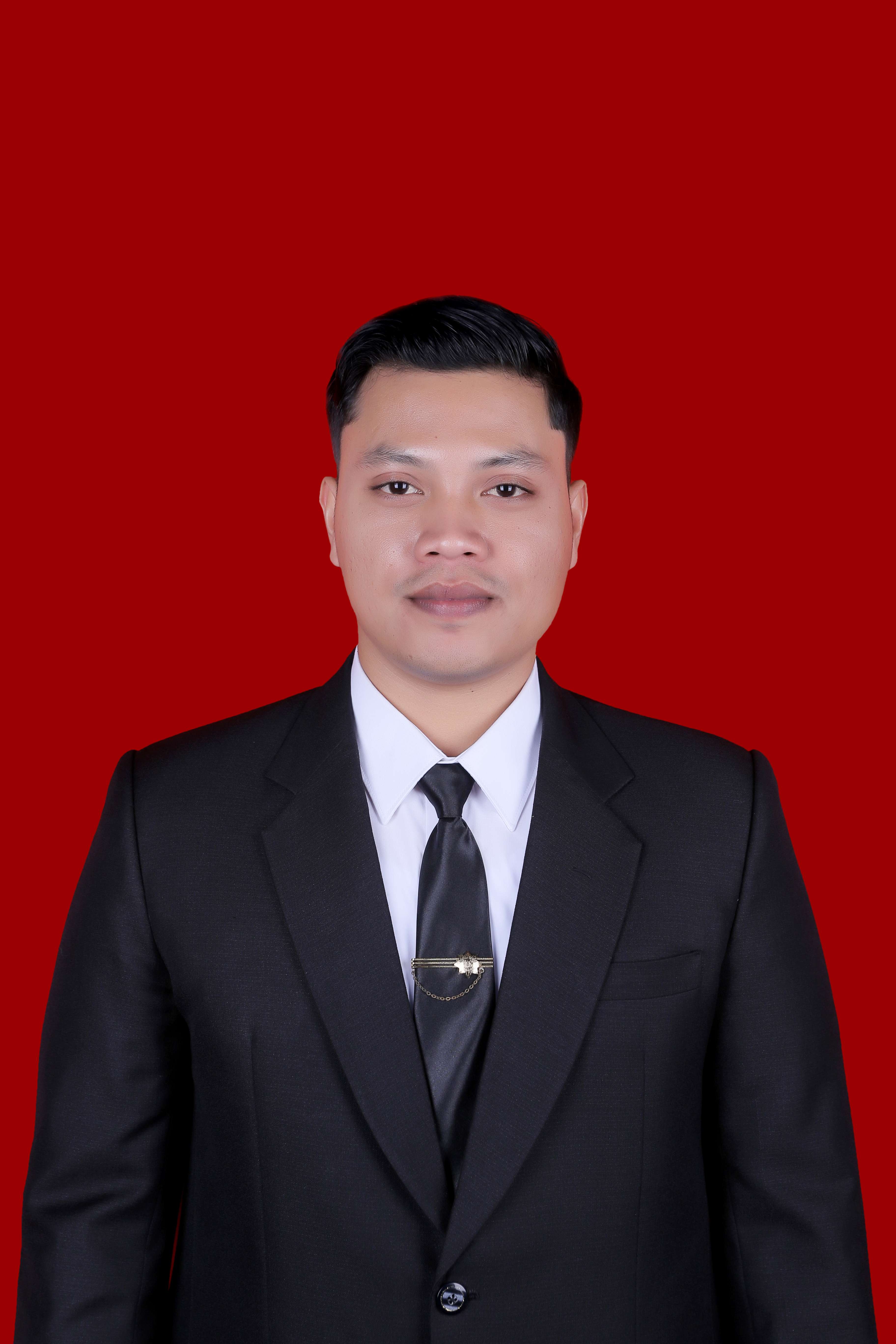 Fadil Nasir