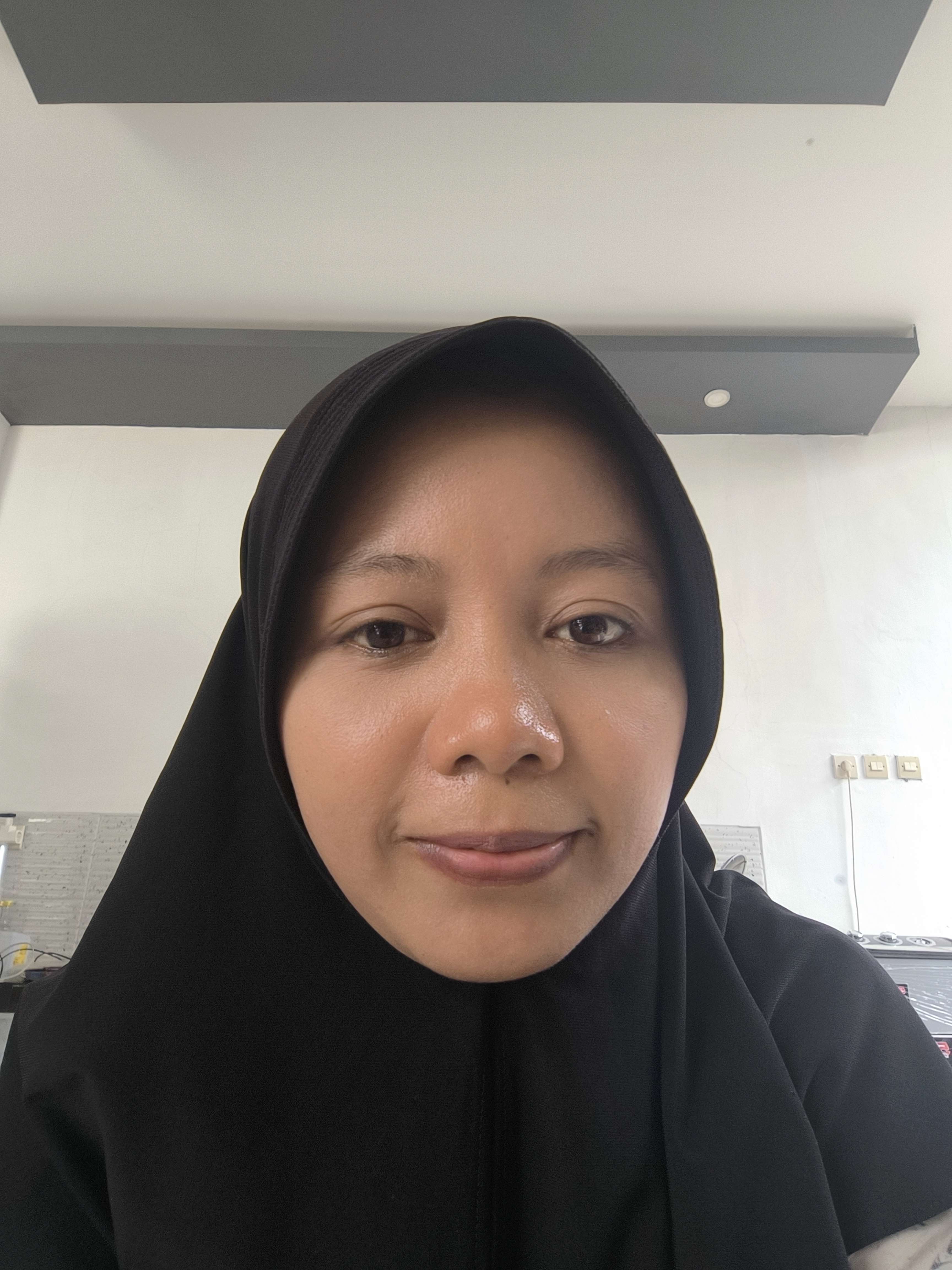 Nur Utami
