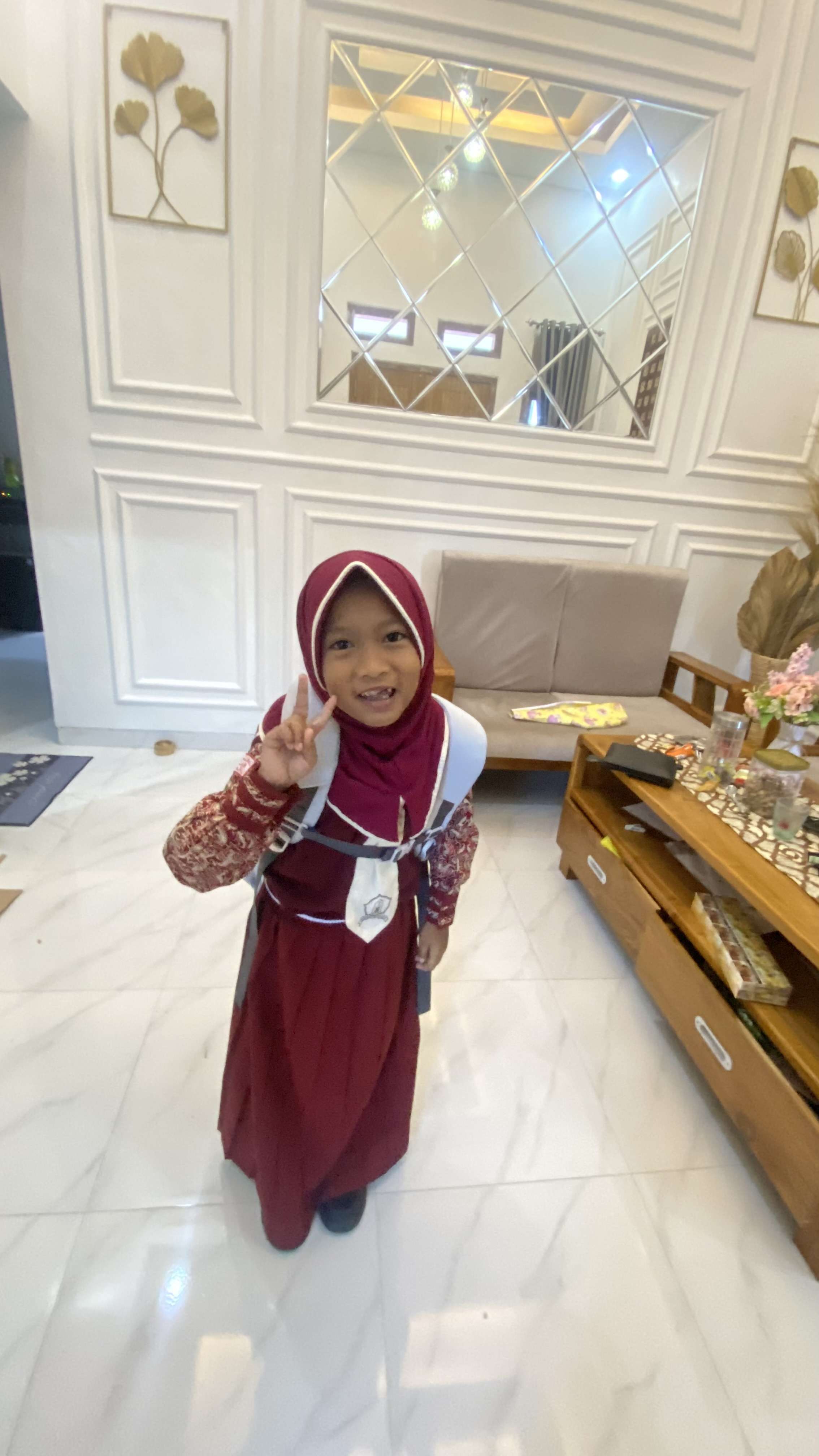Sadadfahrillah