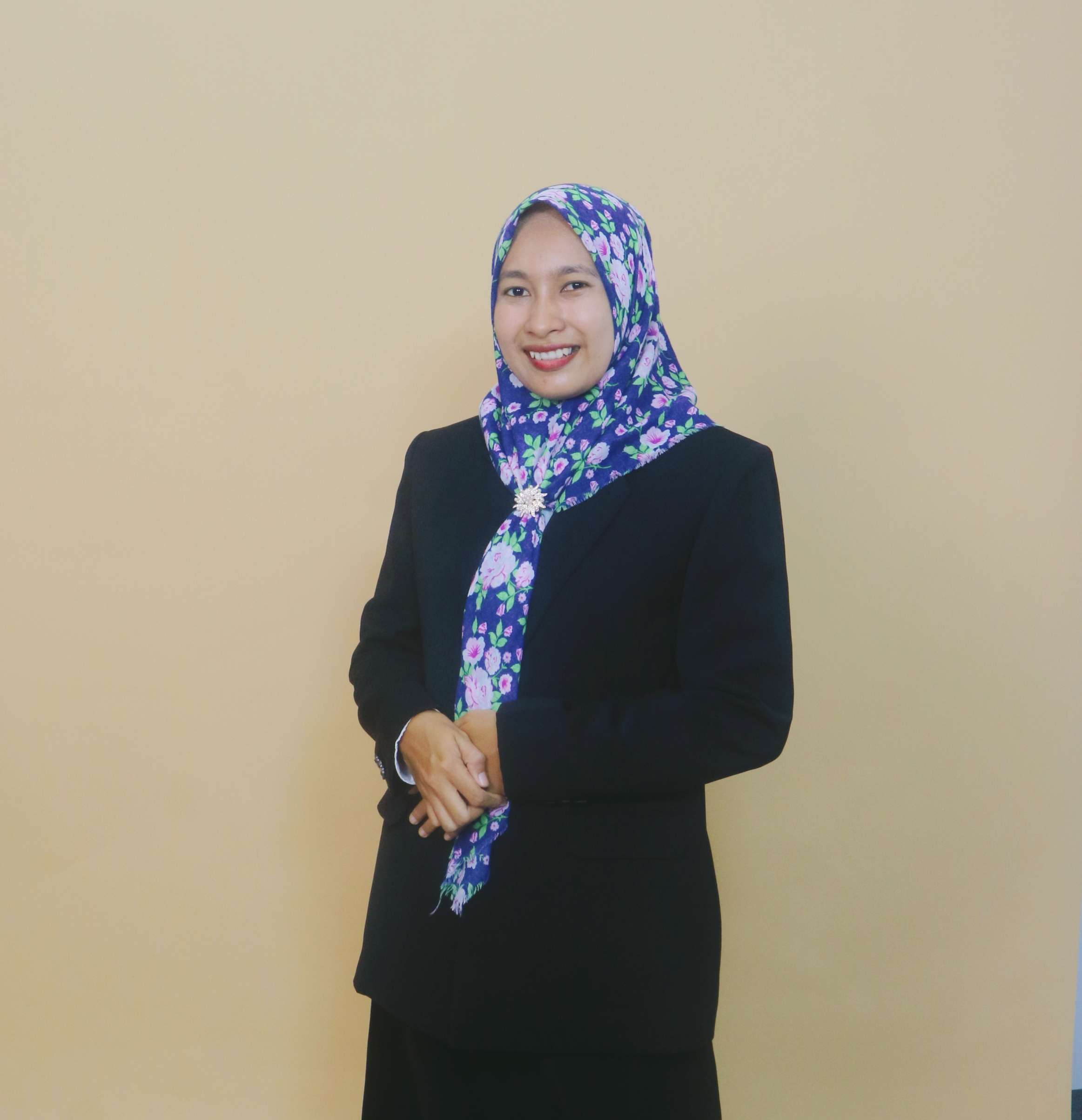 Indah Setianingrum