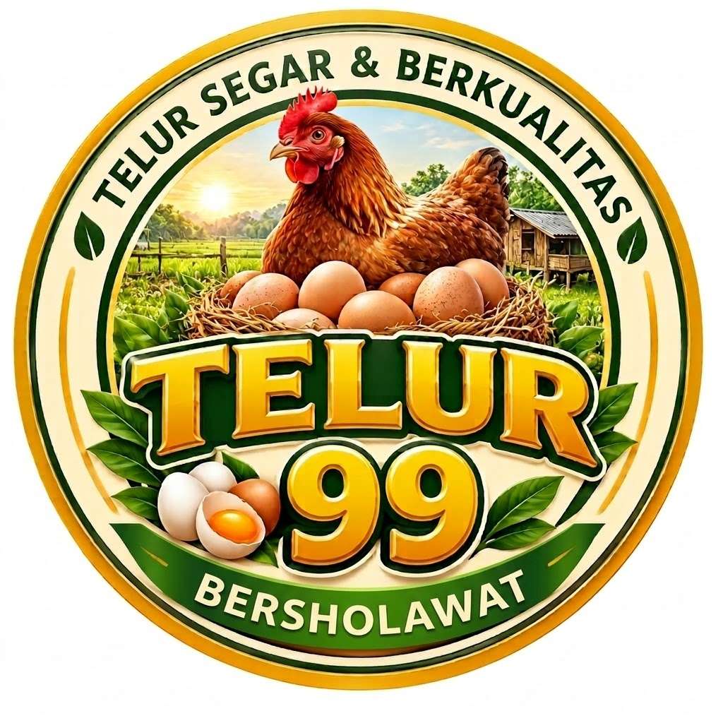 Telur 99 Bersholawat