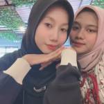 Delta Alodya Cindy Cicik widianti