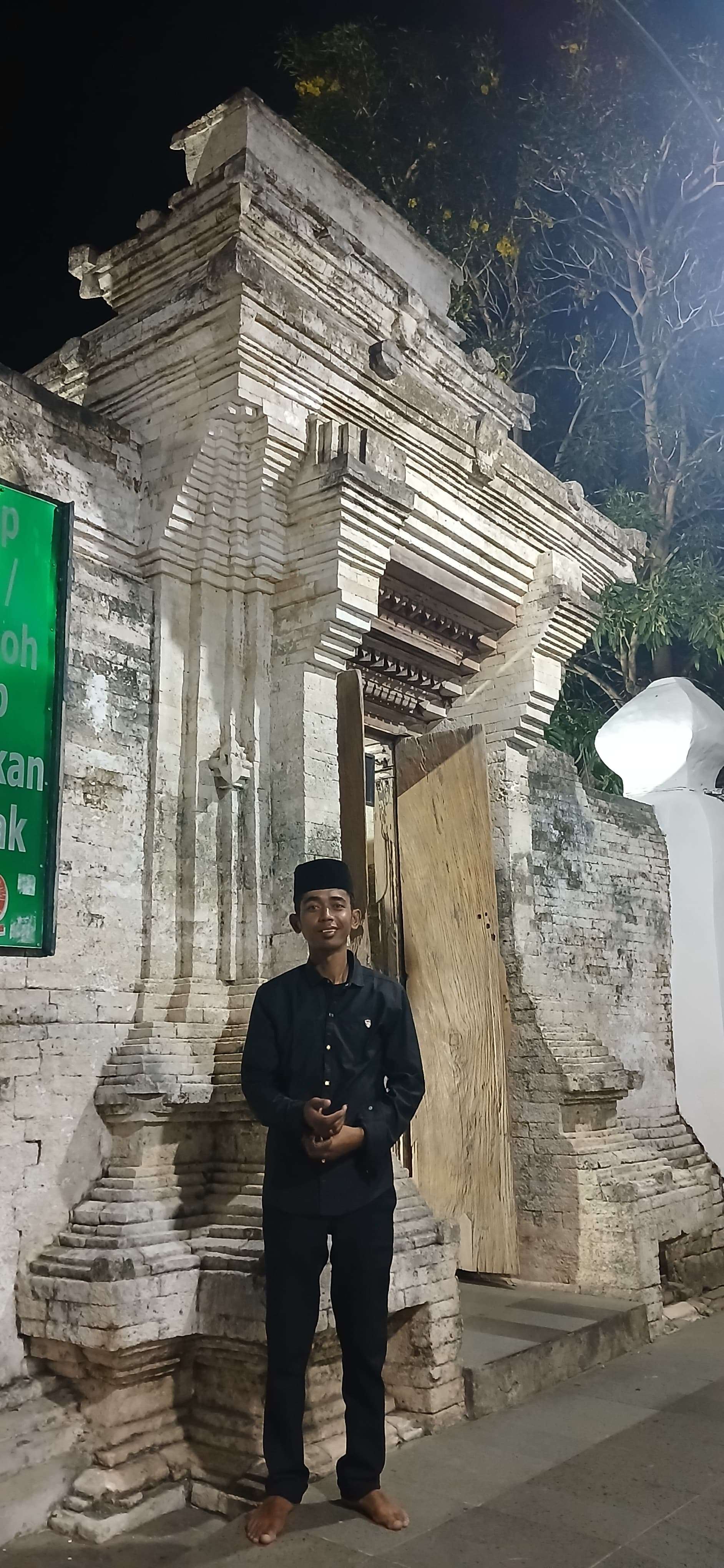 teguh jefriadi