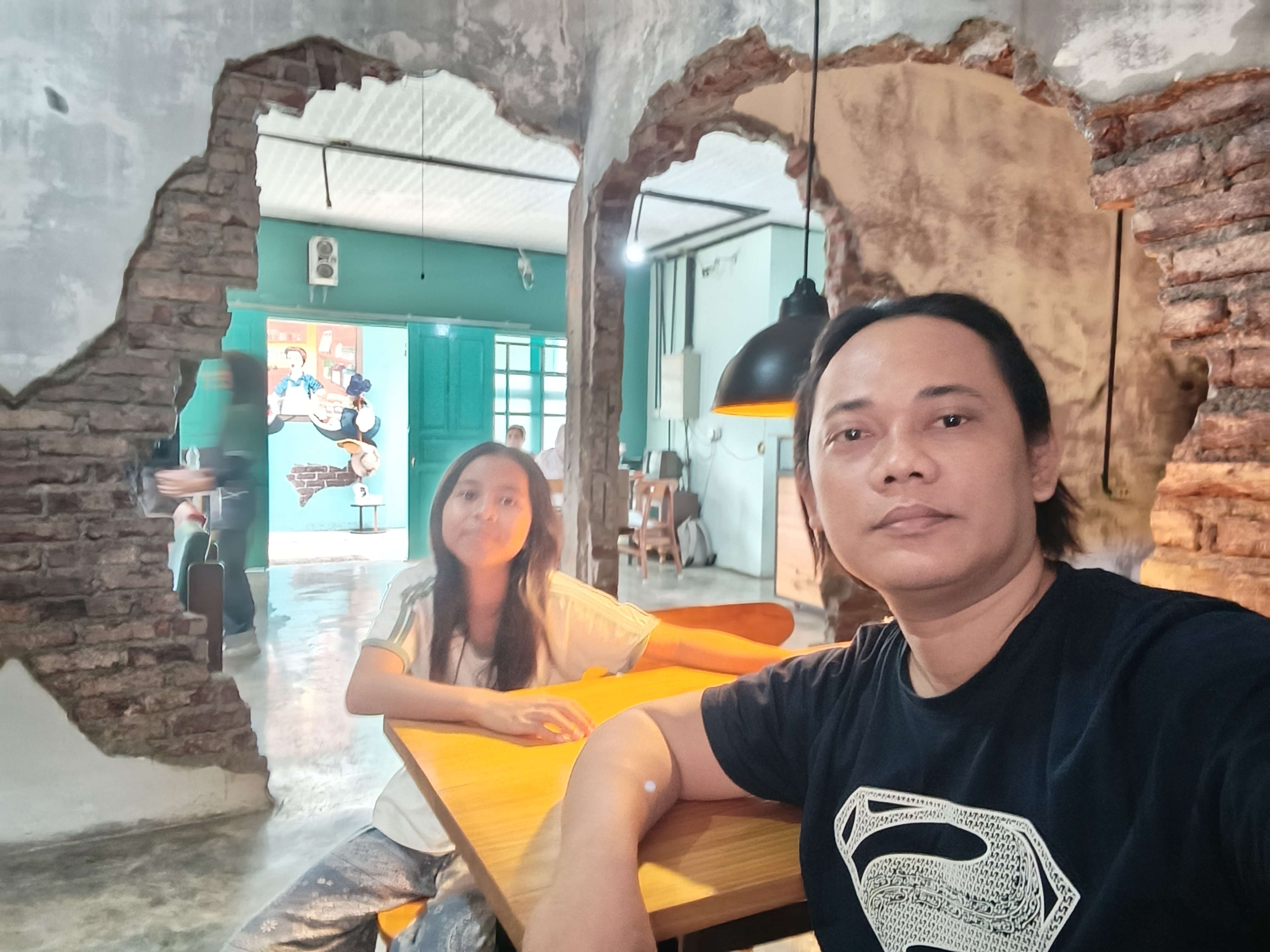 Darwan Keluarga kadino
