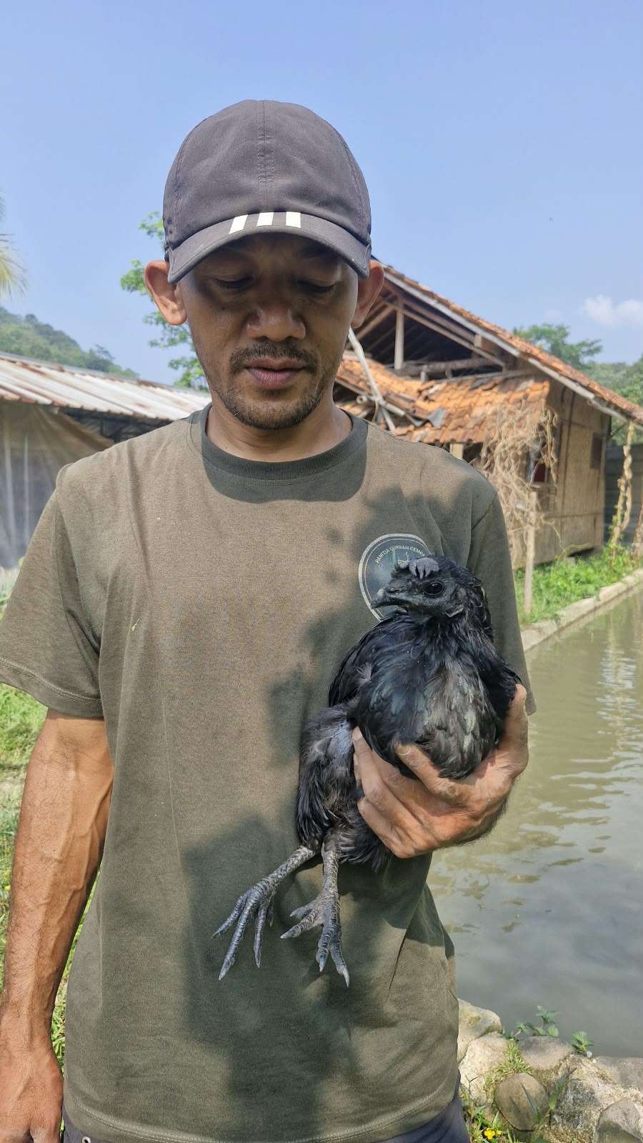 Edy Purwantoro Purwantoro