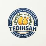 TEDIHSAH Majid