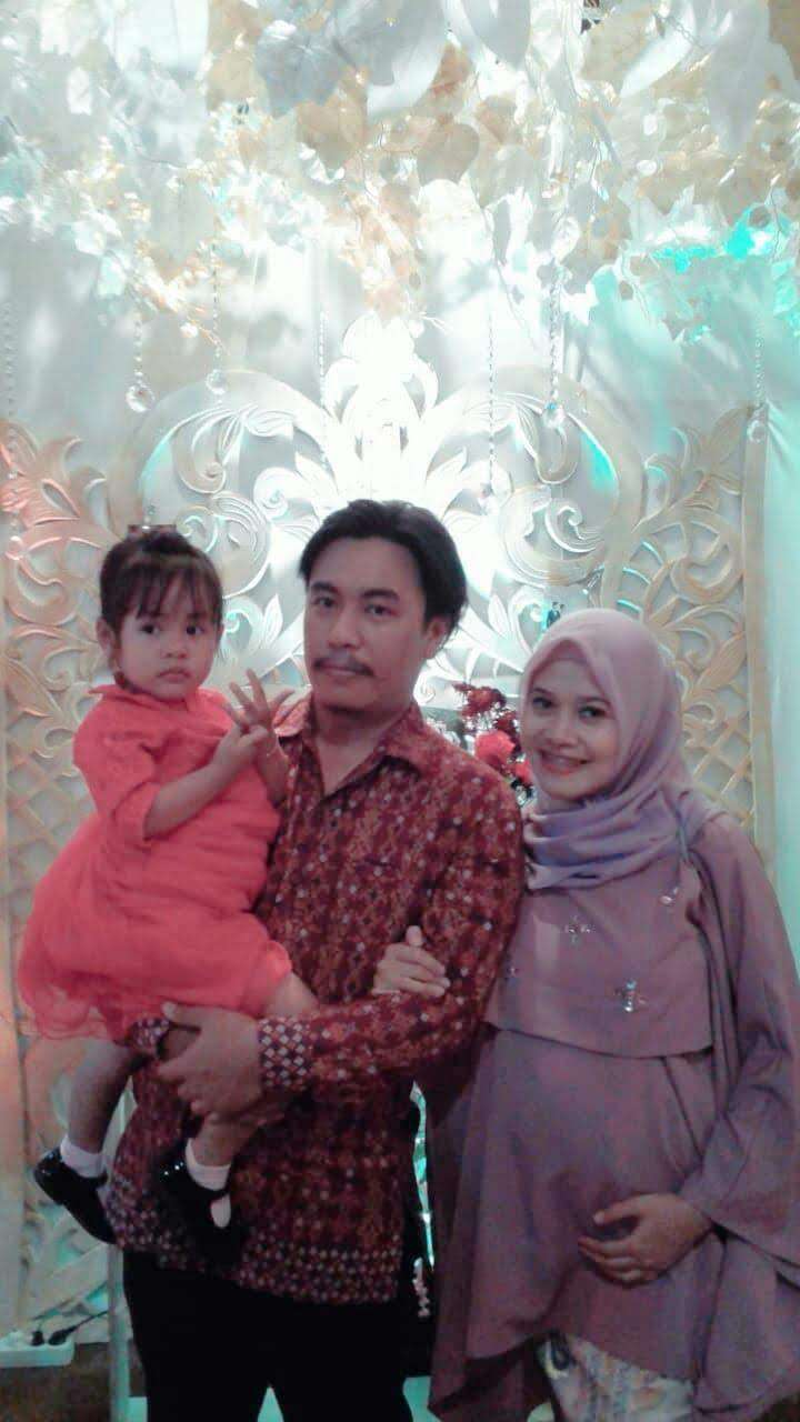 Prastya Radya laksana
